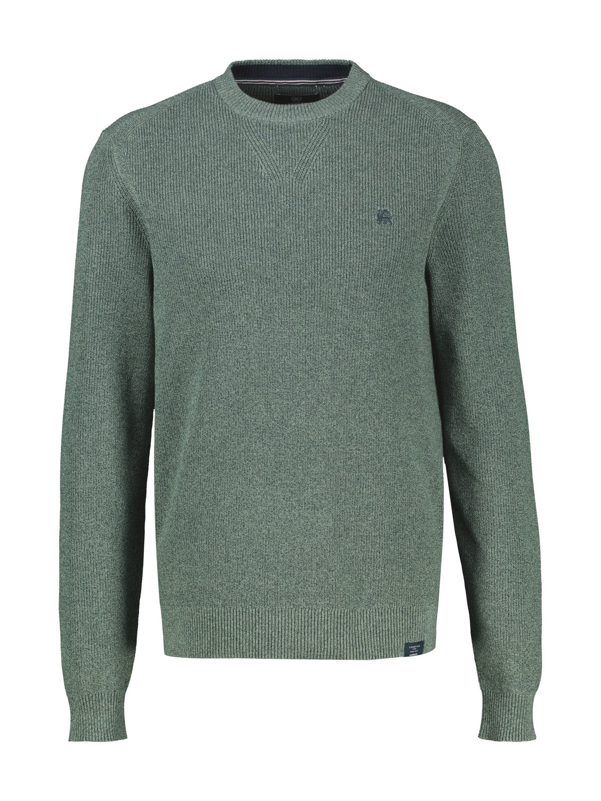 Lerros Herren Pullover Cedar Green