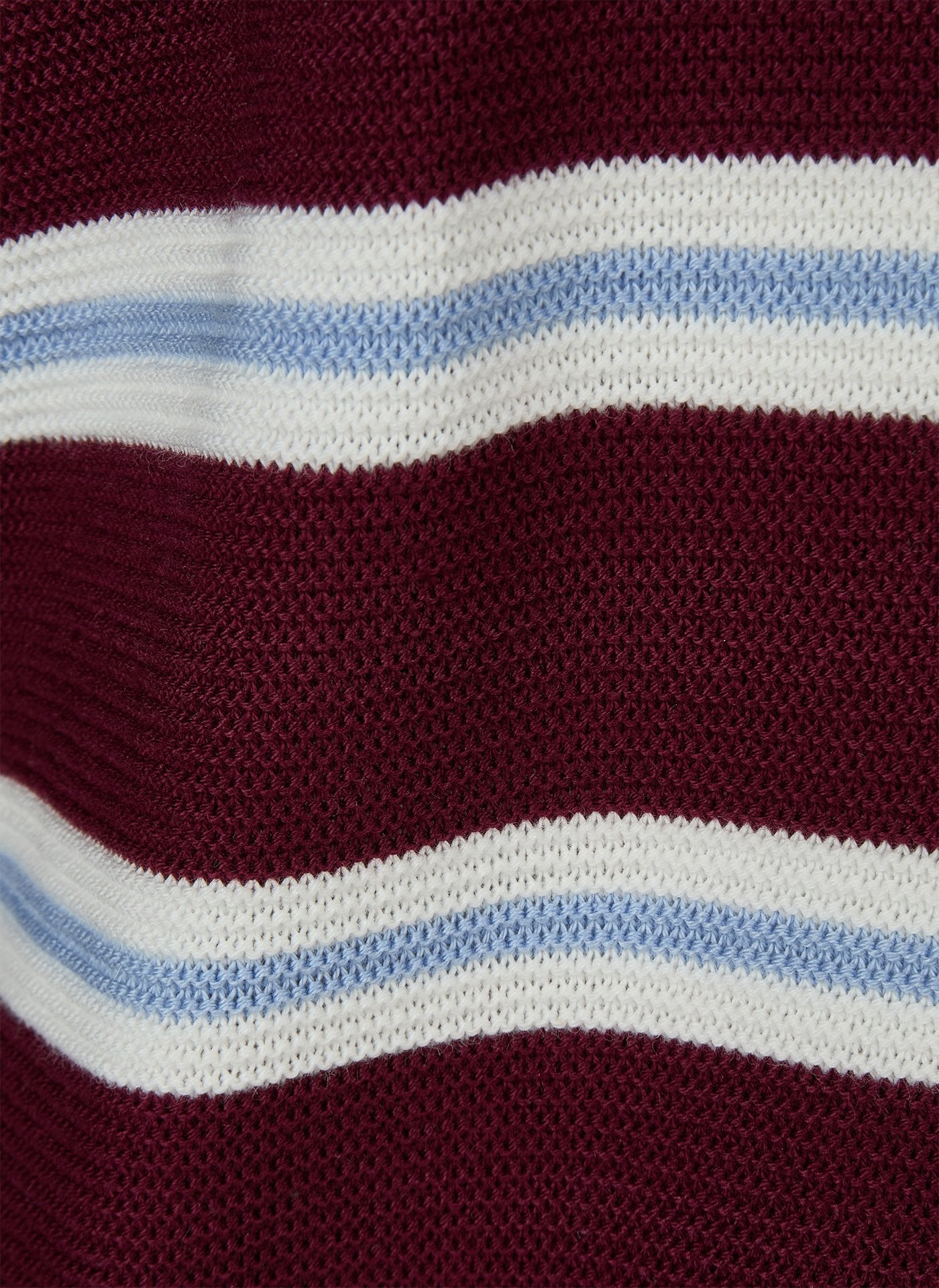 Rabe Damen Pullover Merlot