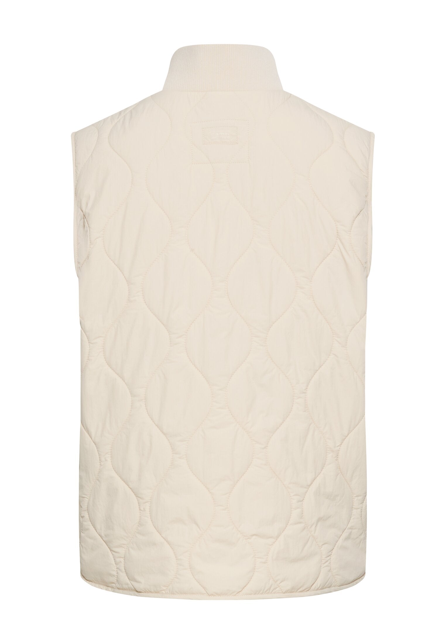 Camel active Damen Outdoorwesten  Oak