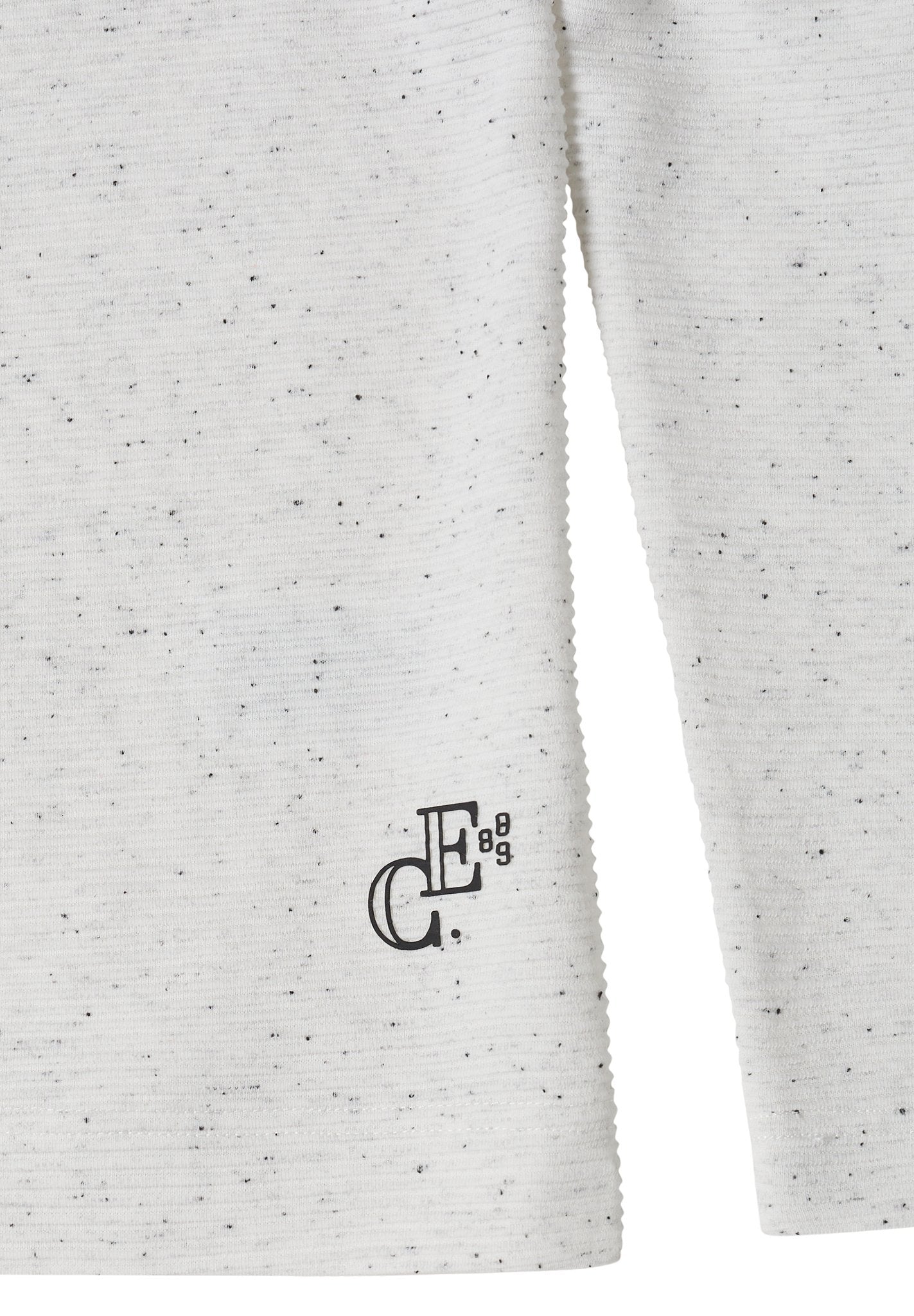 Cecil Damen T-Shirts  Light Gre