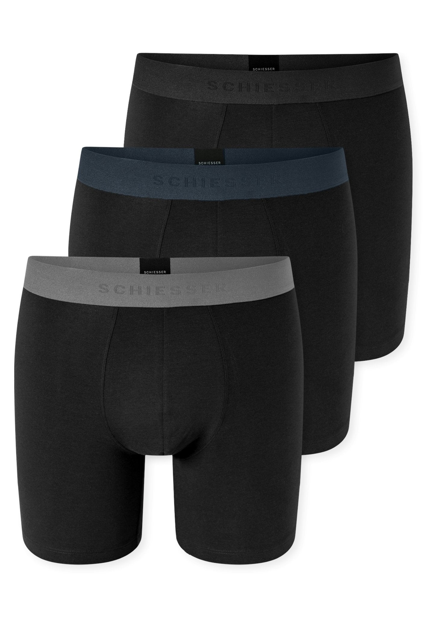 Schiesser Pant Sortiert