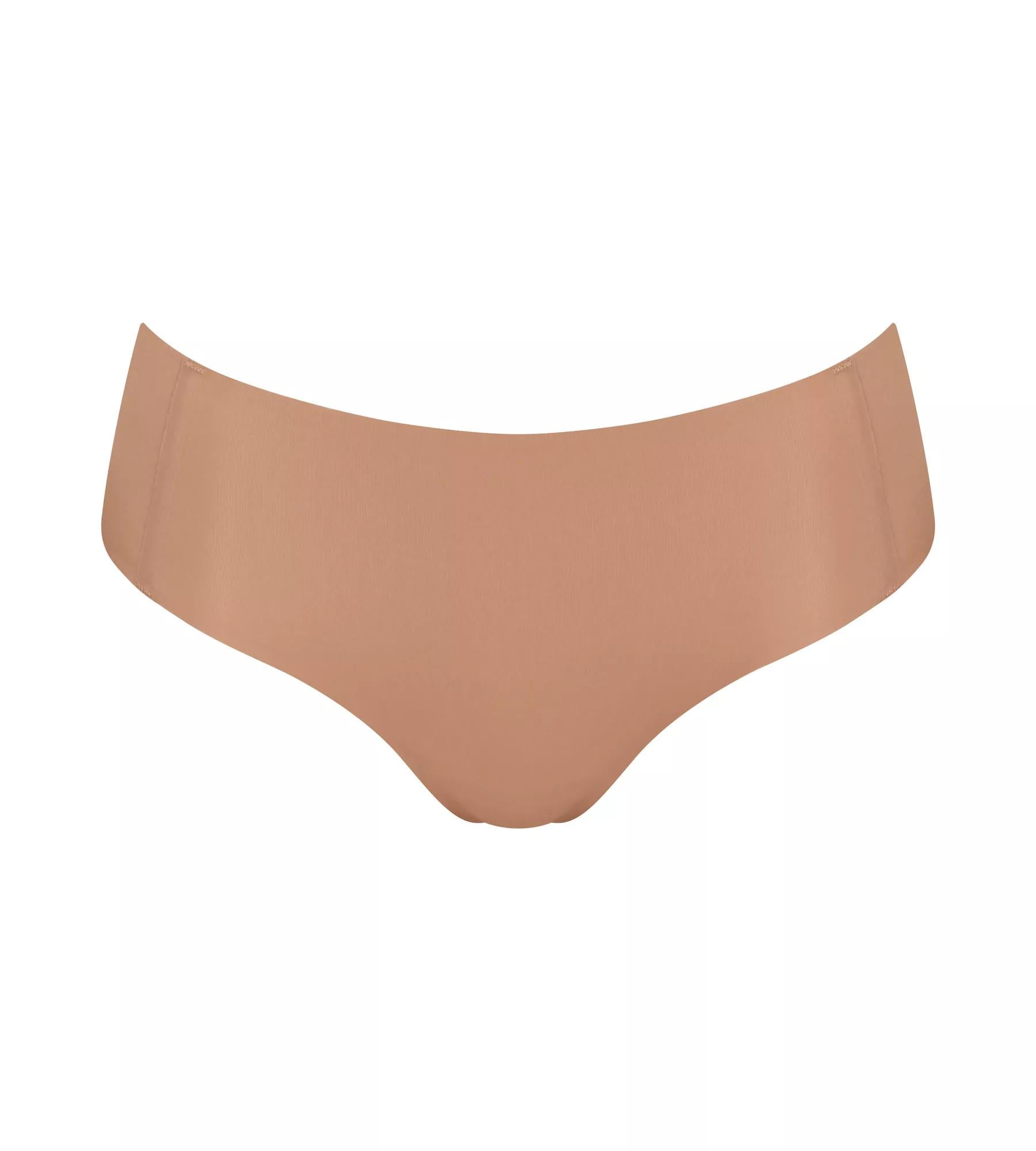 Sloggi Slip Nostalgic Brown