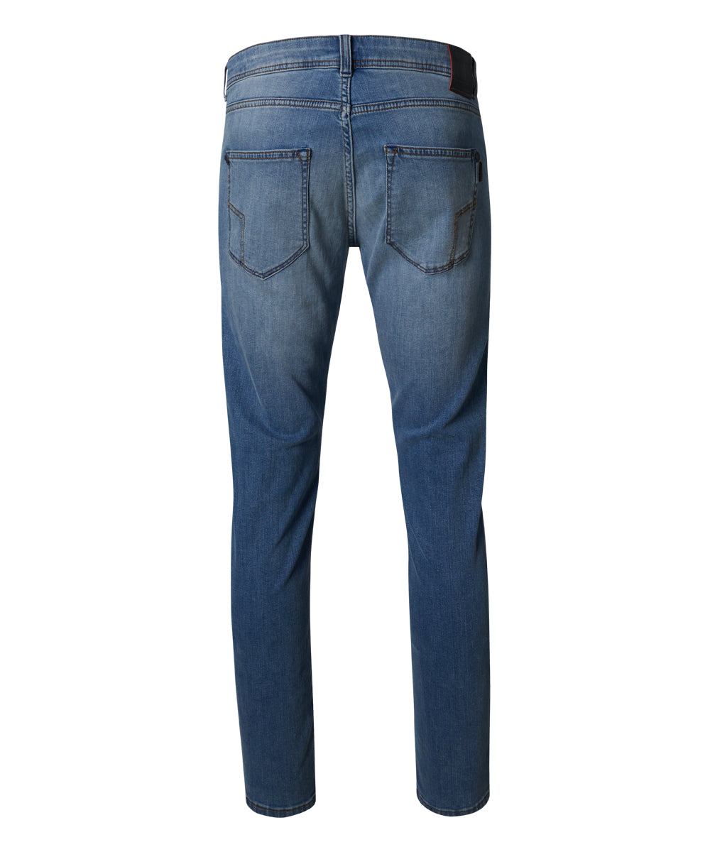 Timezone Herren Hosen  Cool Blue