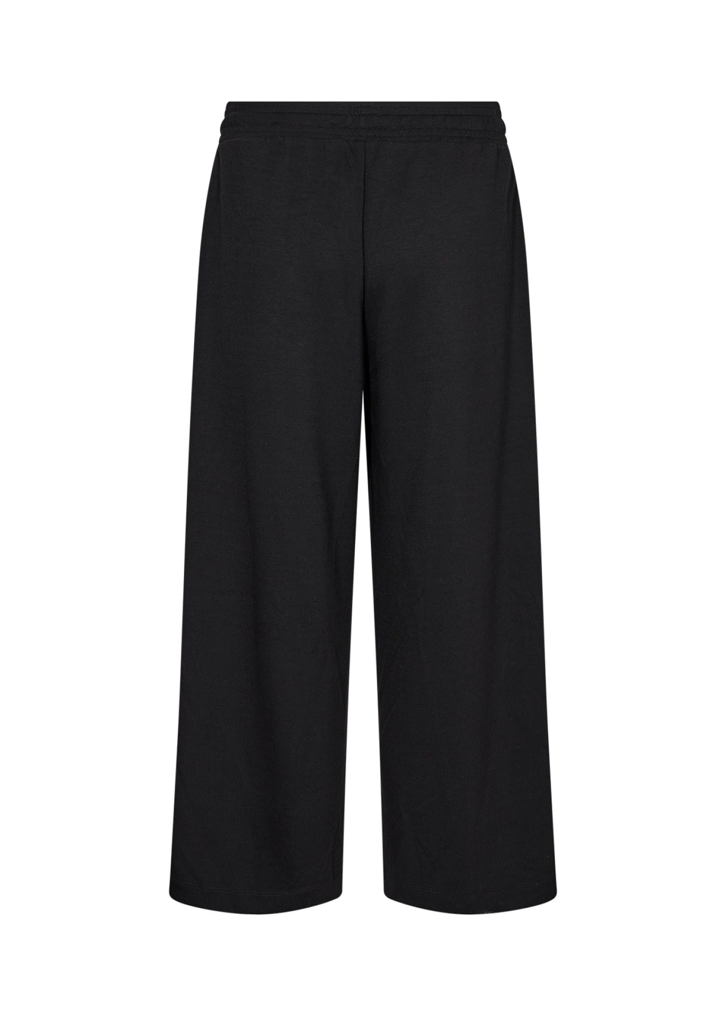 Soya Concept Damen Hosen Black