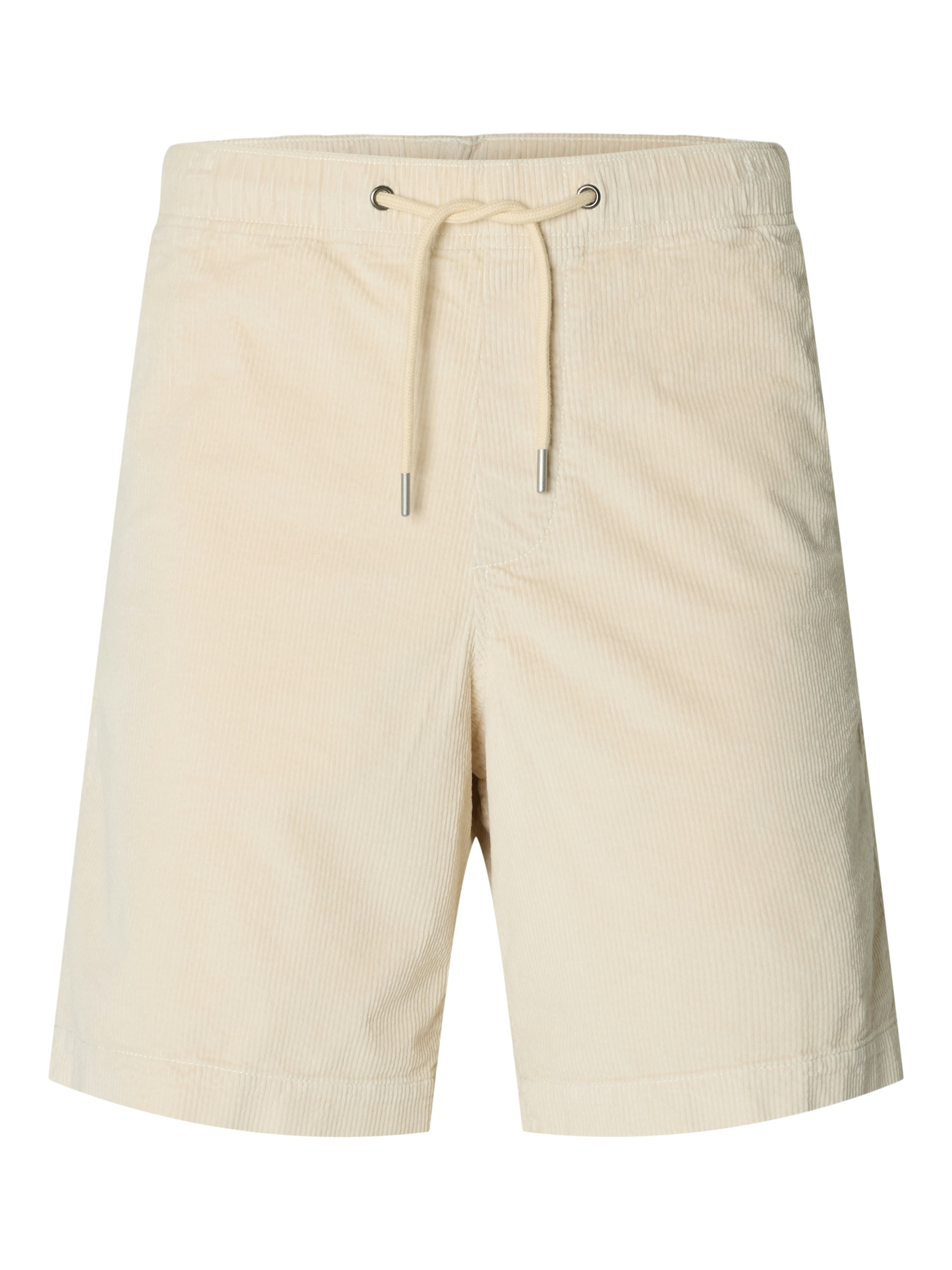 Selected homme Herren Shorts  Fog