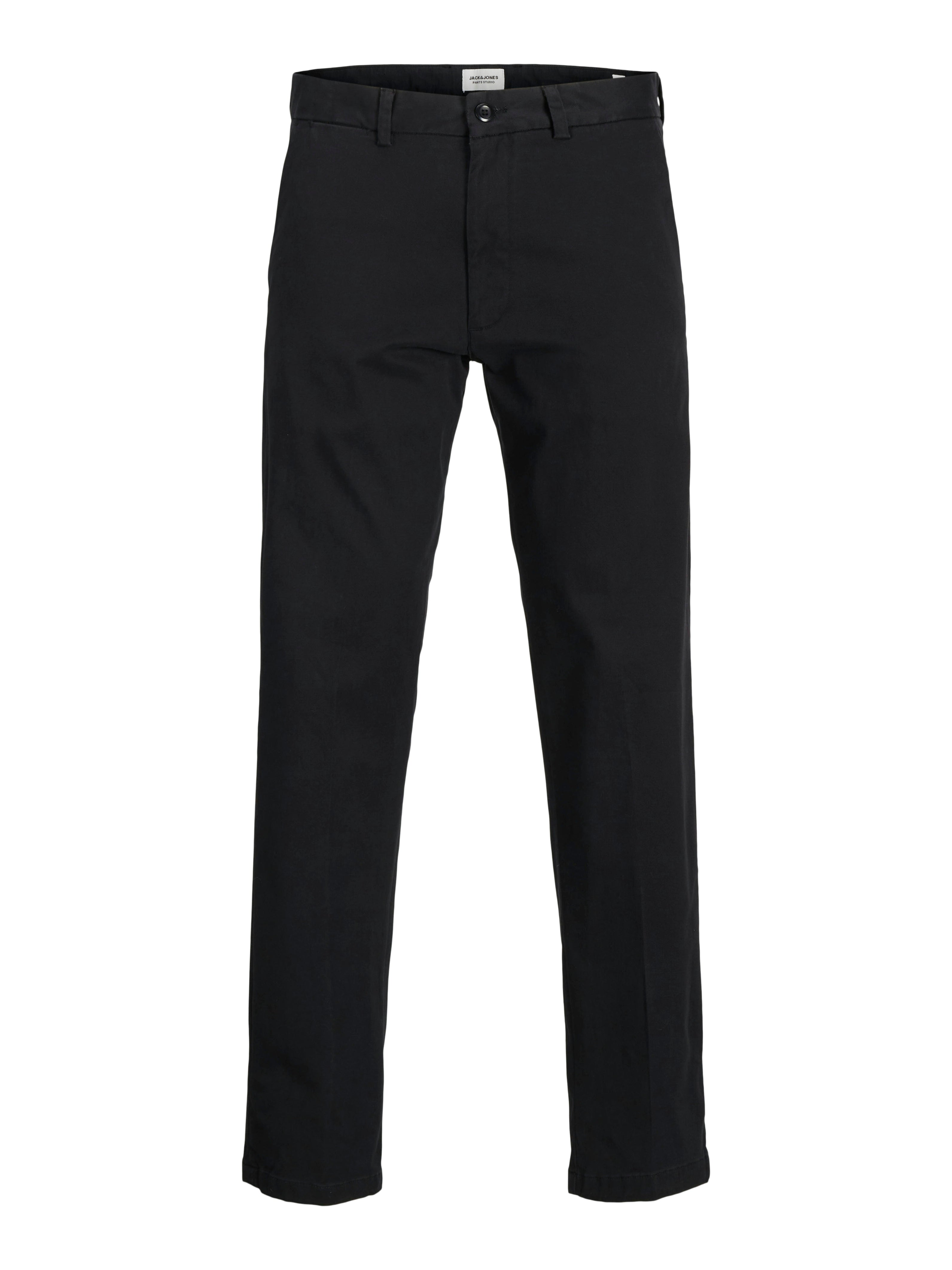 Jack & Jones Herren Hosen Black