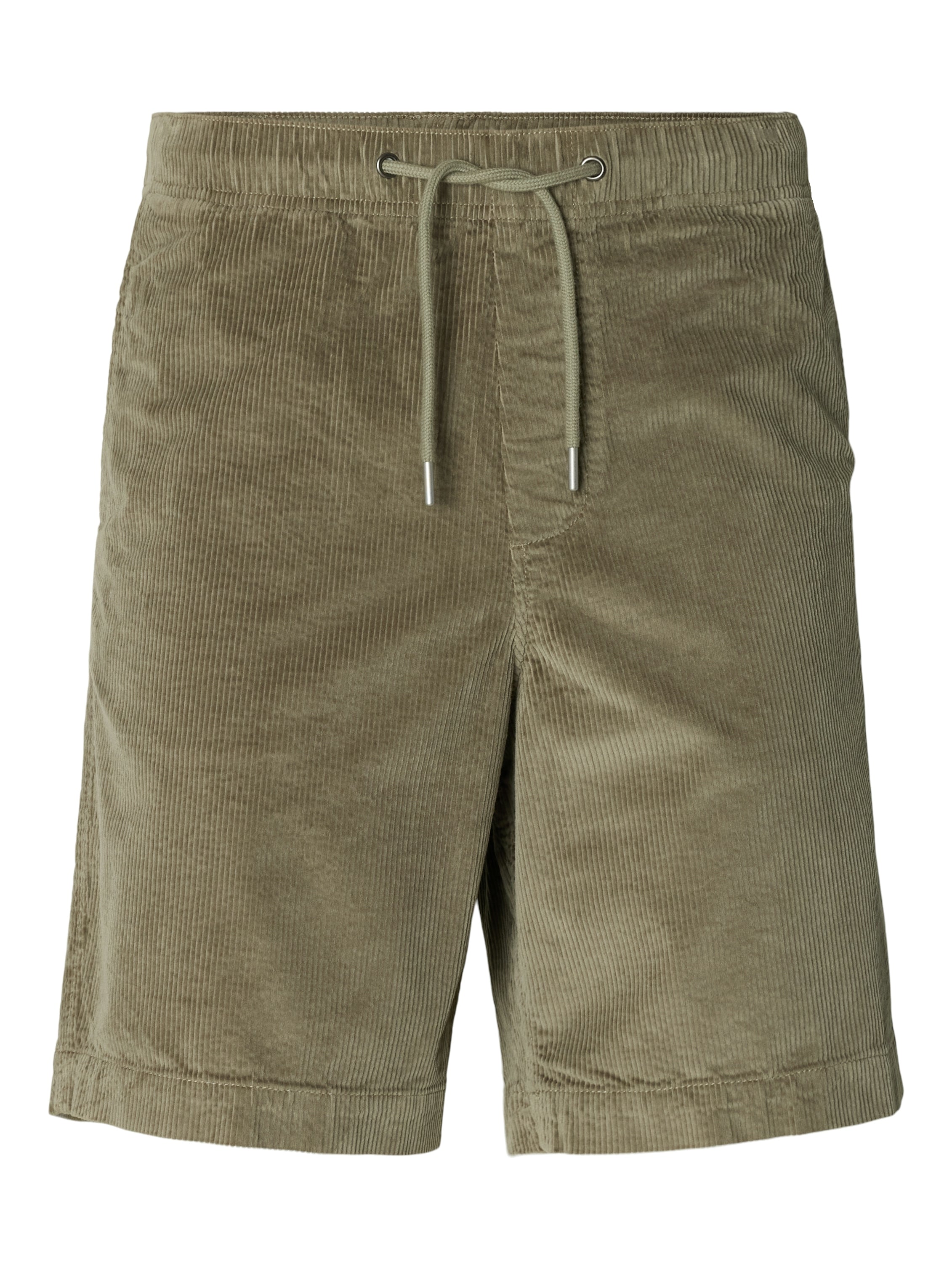 Selected homme Herren Shorts  Vetiver