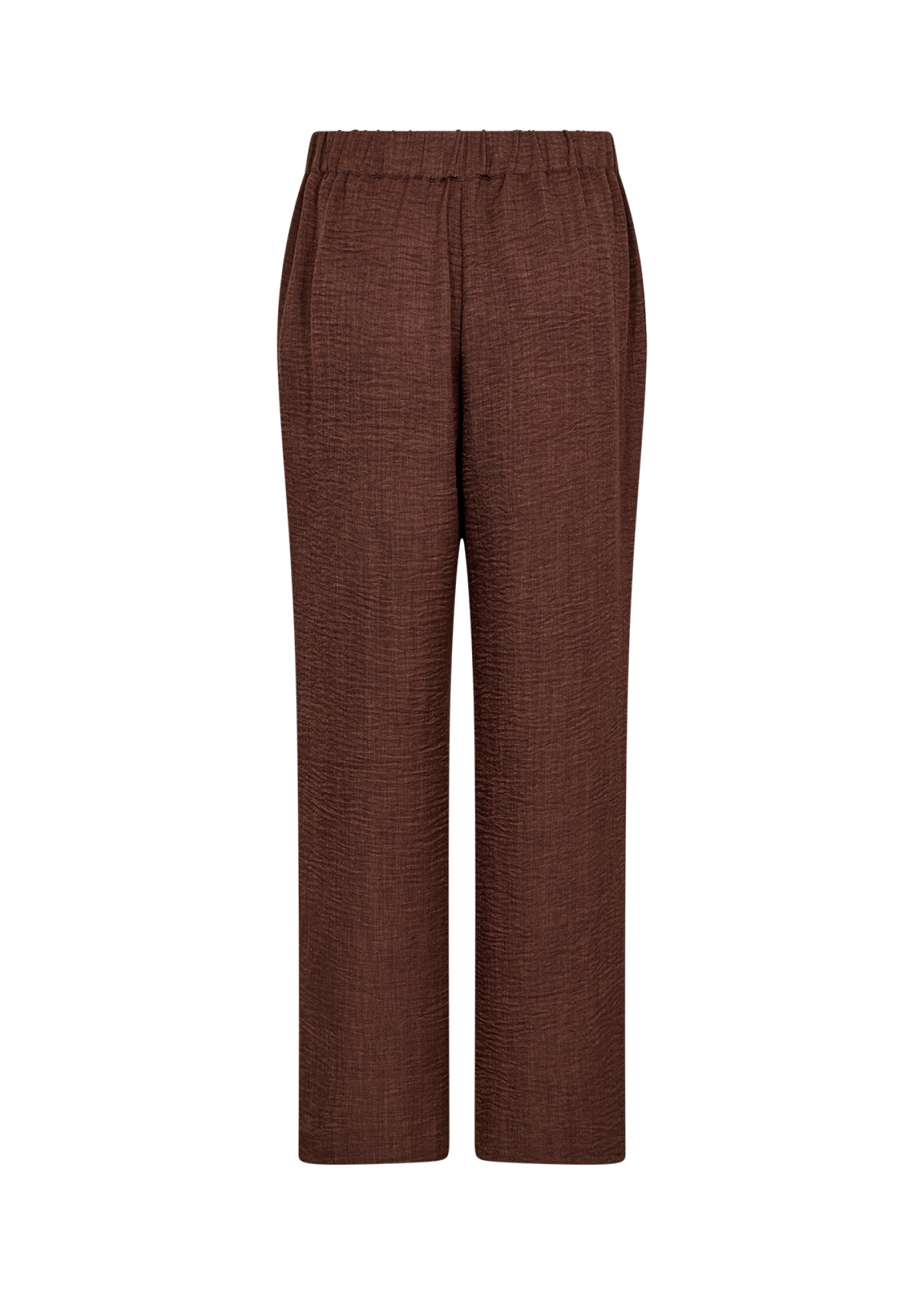 Soya Concept Damen Hosen Rocky Road