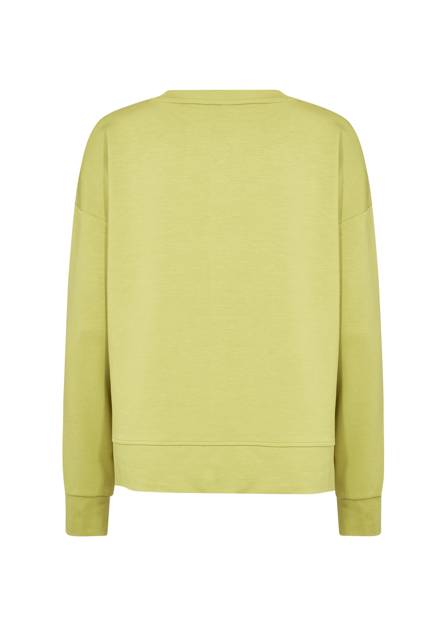 Soya Concept Damen Sweatshirts Split Pea