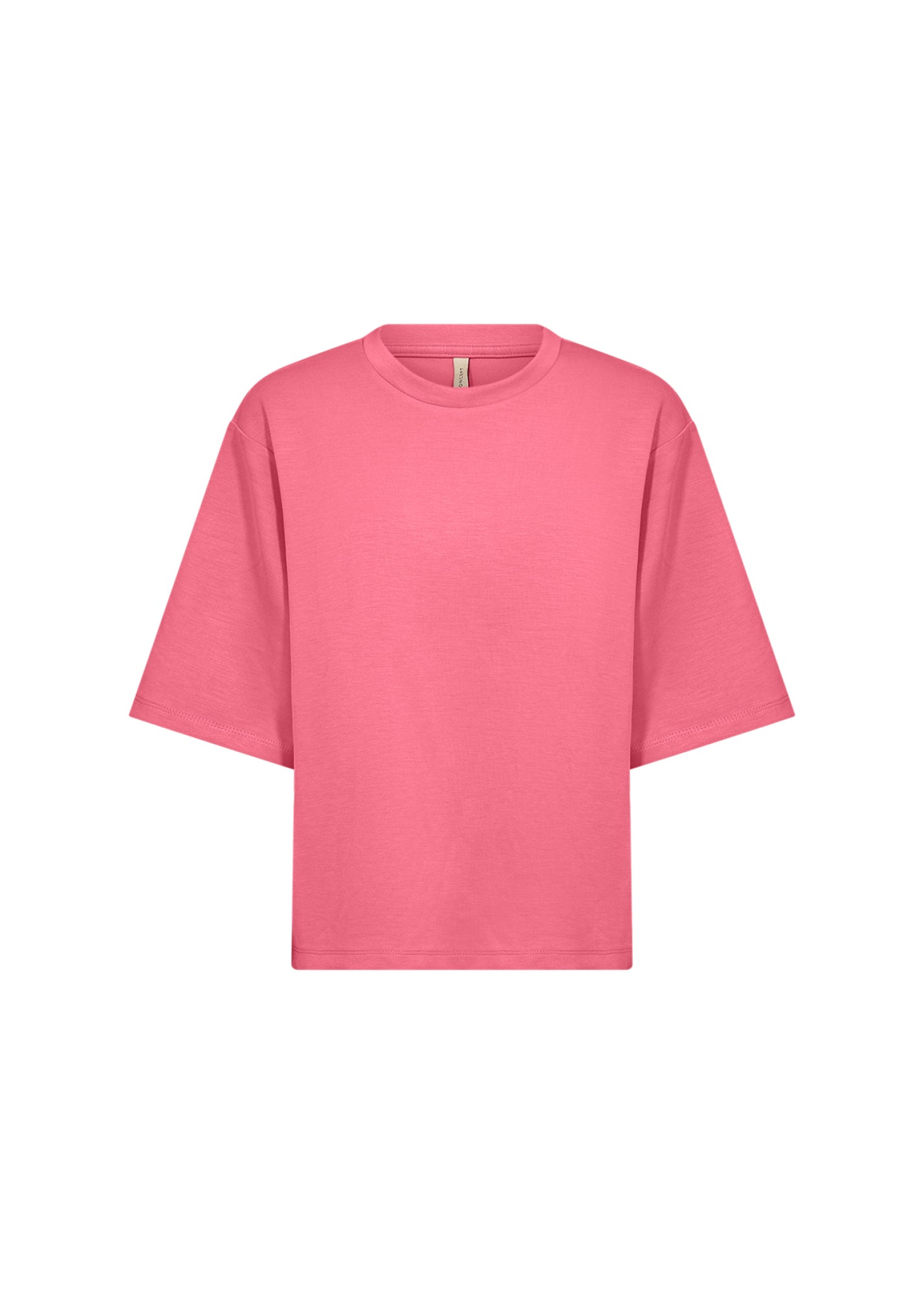 Soya Concept Damen T-Shirts Rapture Rose
