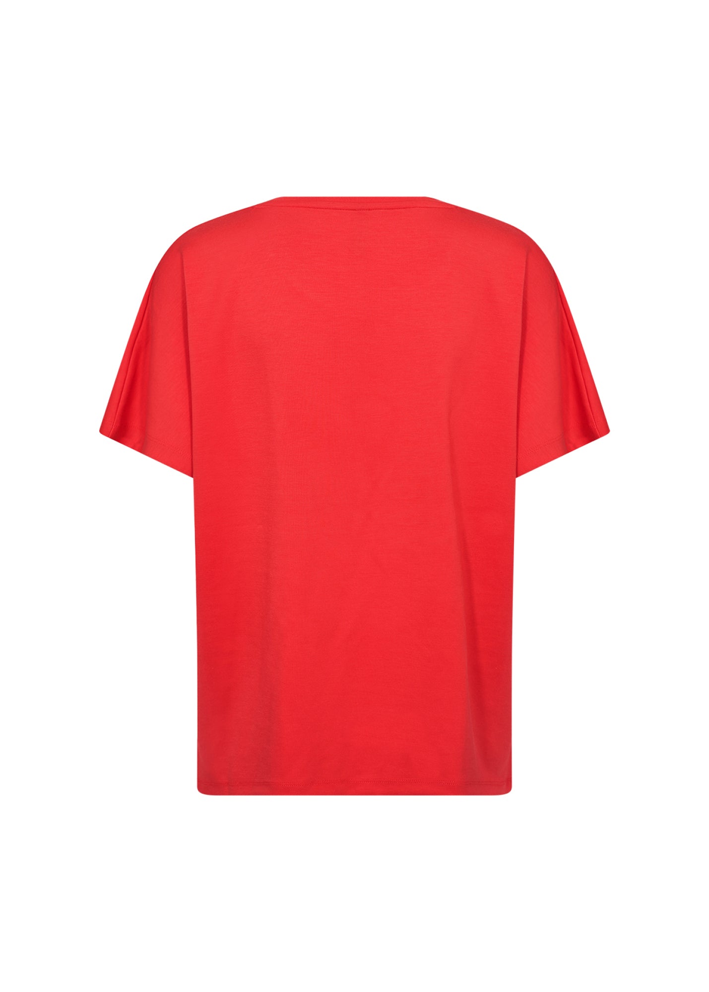 Soya Concept Damen T-Shirts Bittersweet
