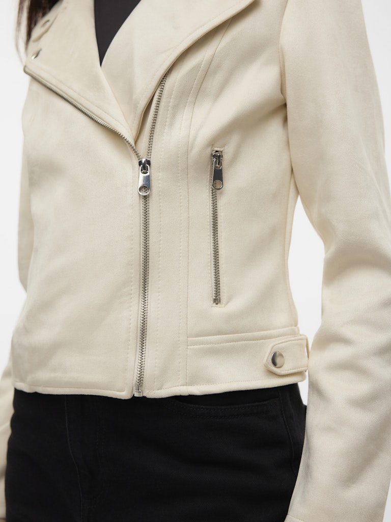 Vero Moda Damen Jacken Birch
