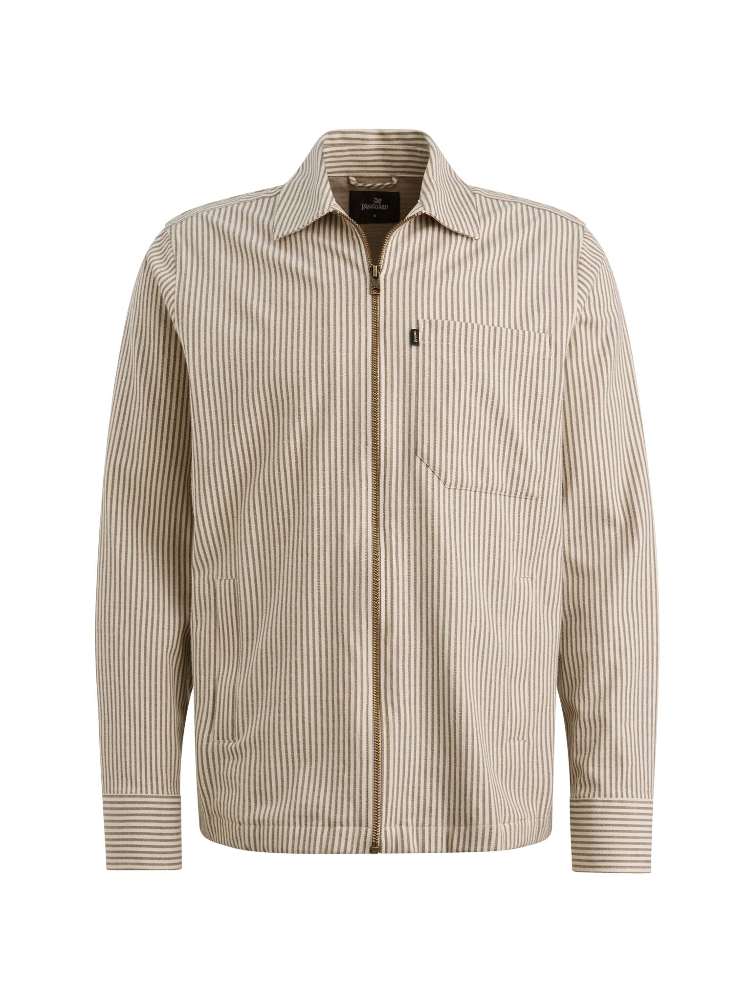 Vanguard Herren Hemden  Pure Cashm