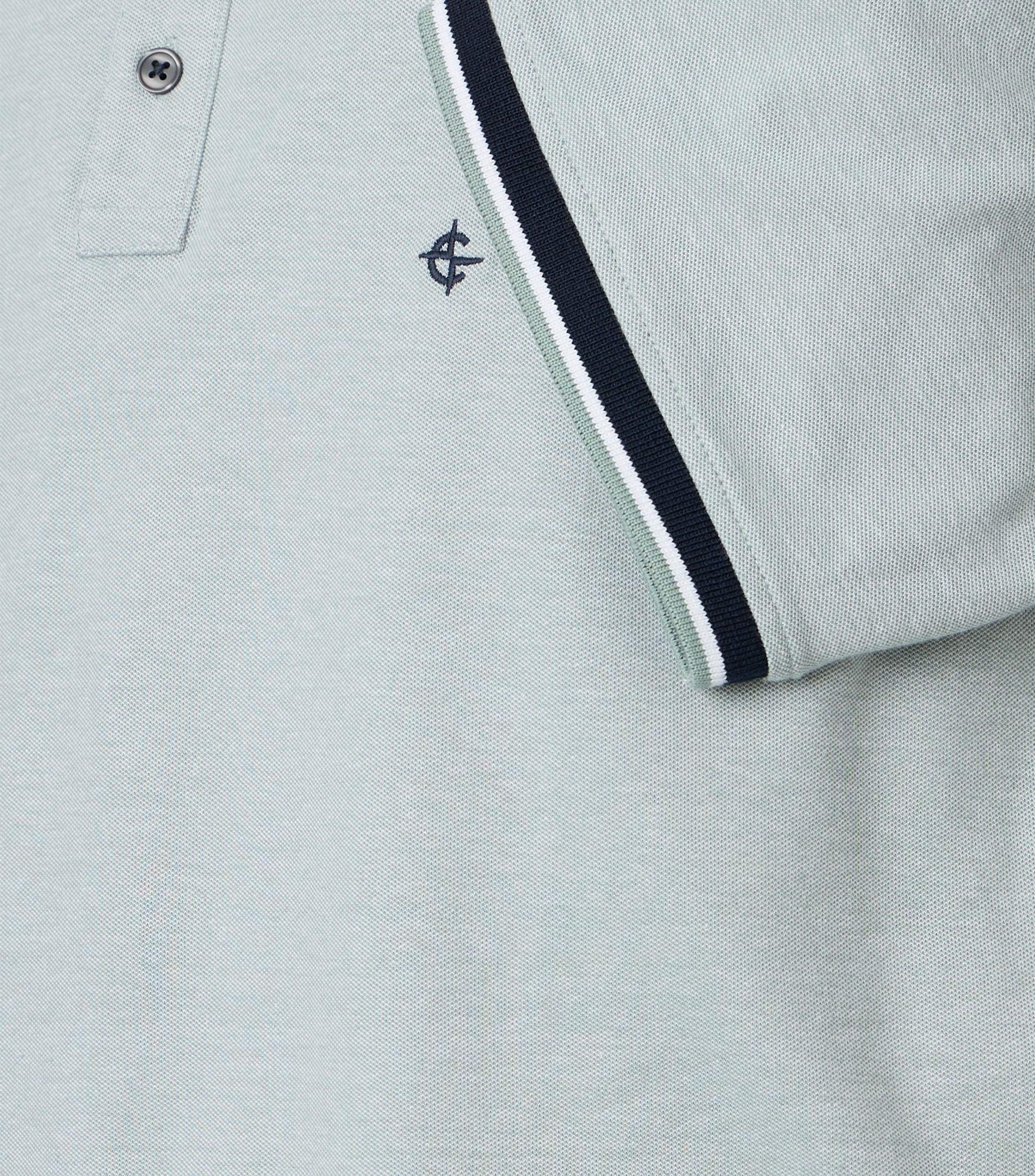 Casa Moda Herren Polo-Shirts  Tuerkis