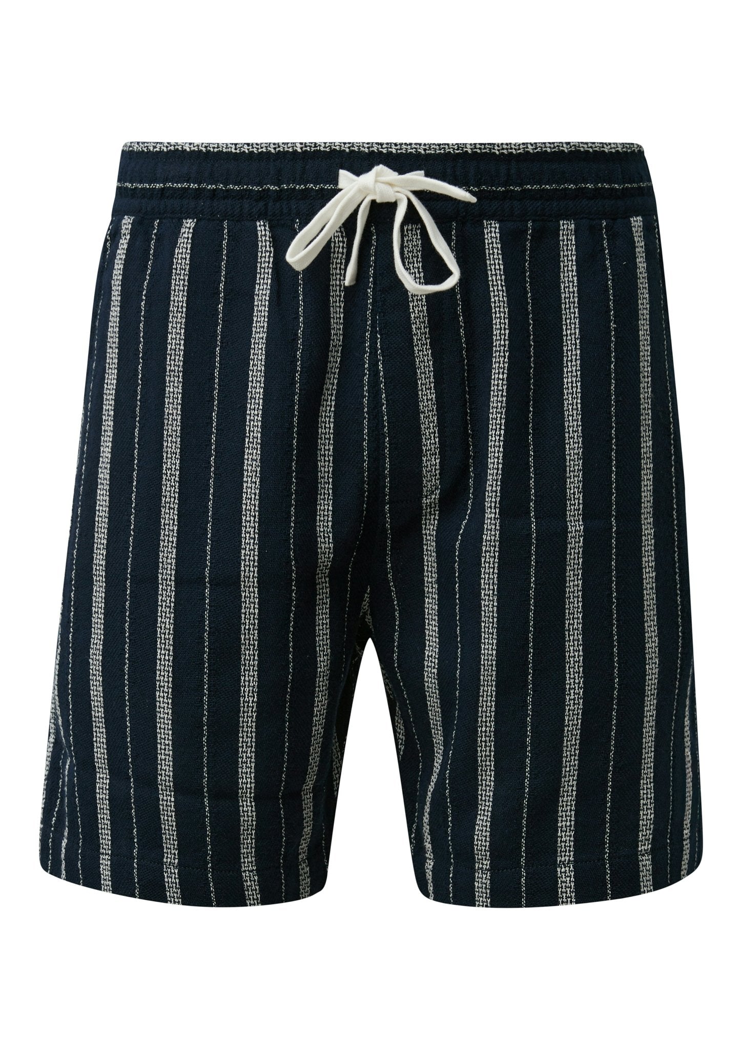QS by S.Oliver Herren Shorts Blue