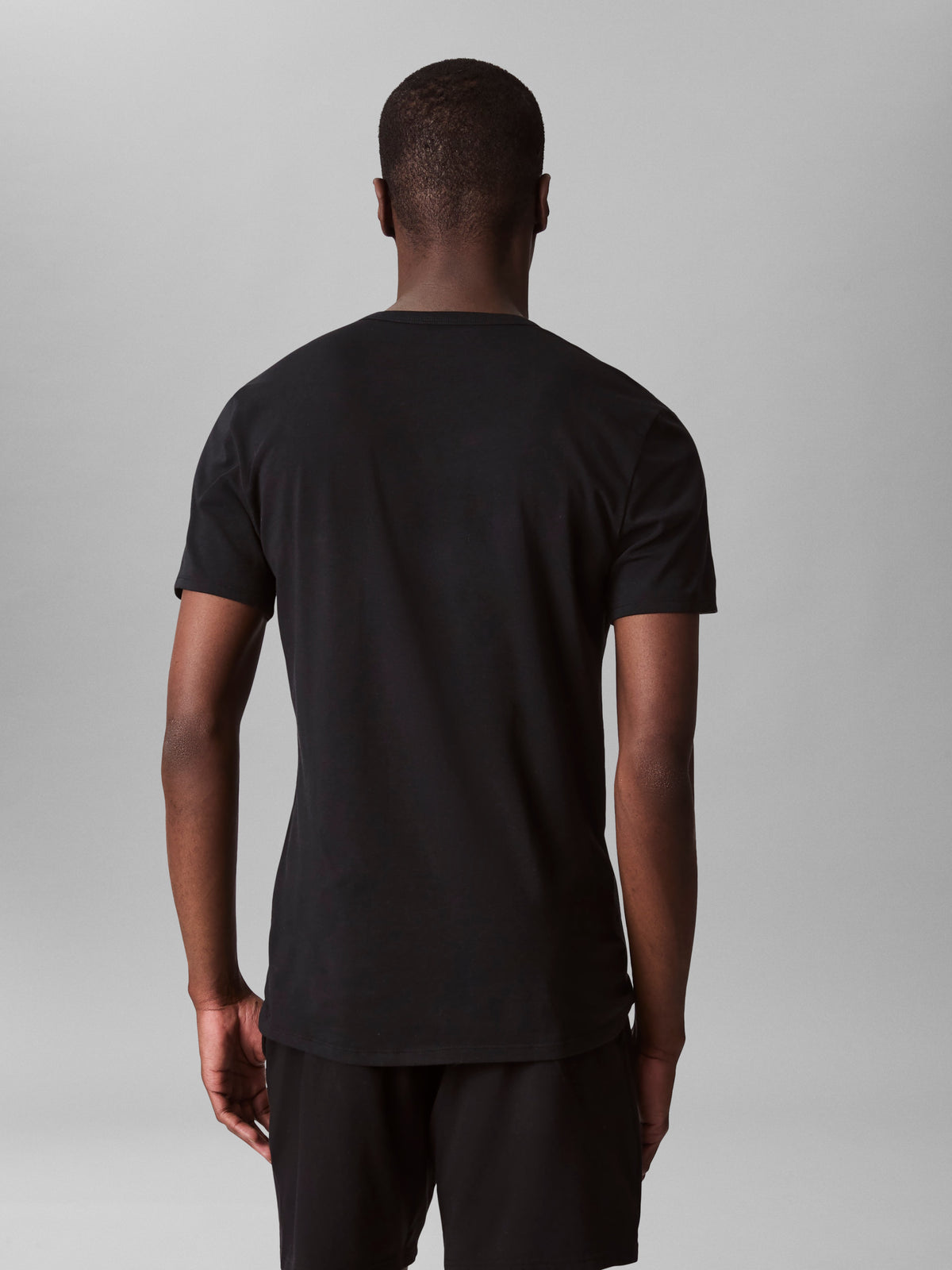 Calvin Klein Wäsche Ub Black