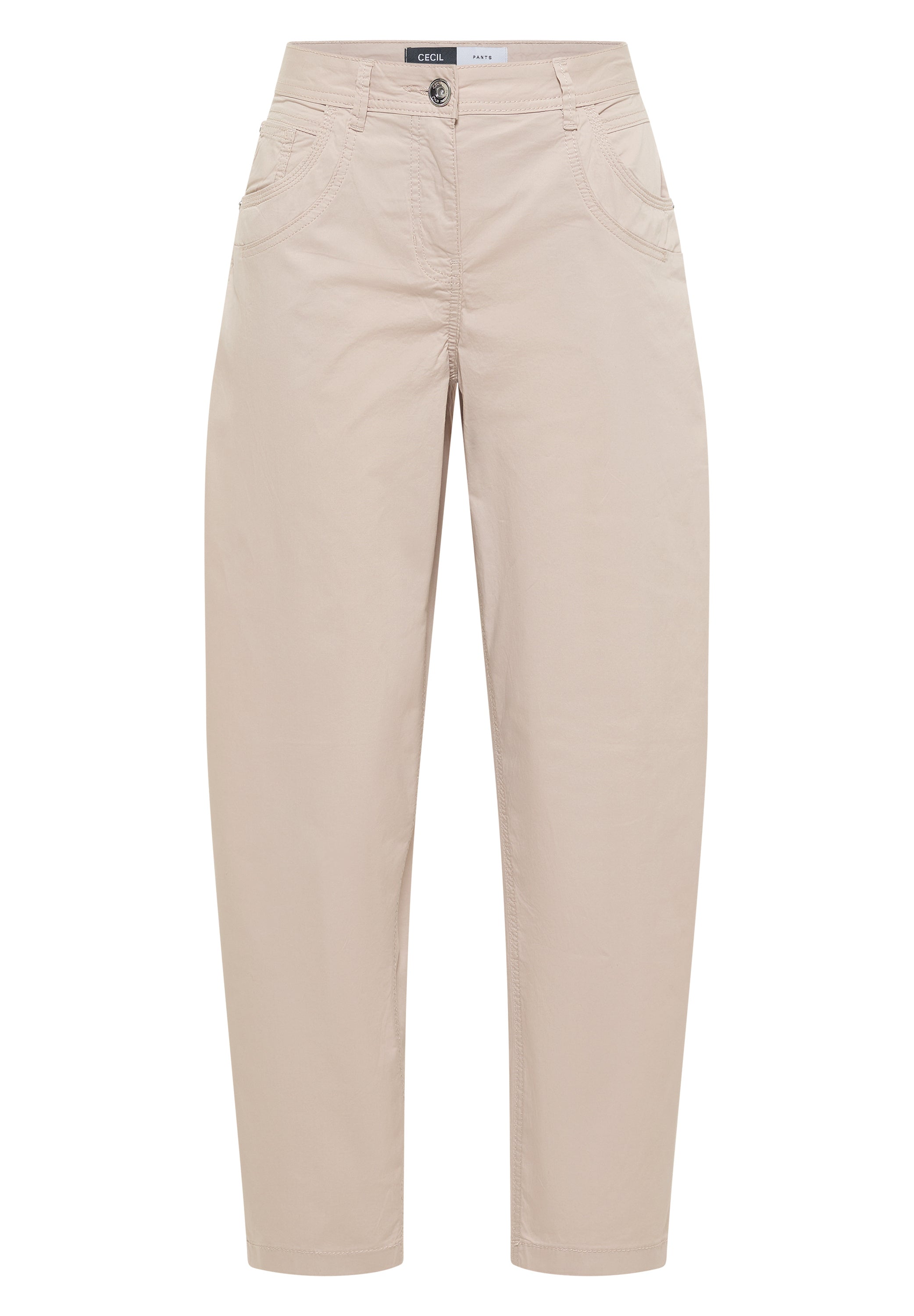 Cecil Damen Hosen  Cashmere