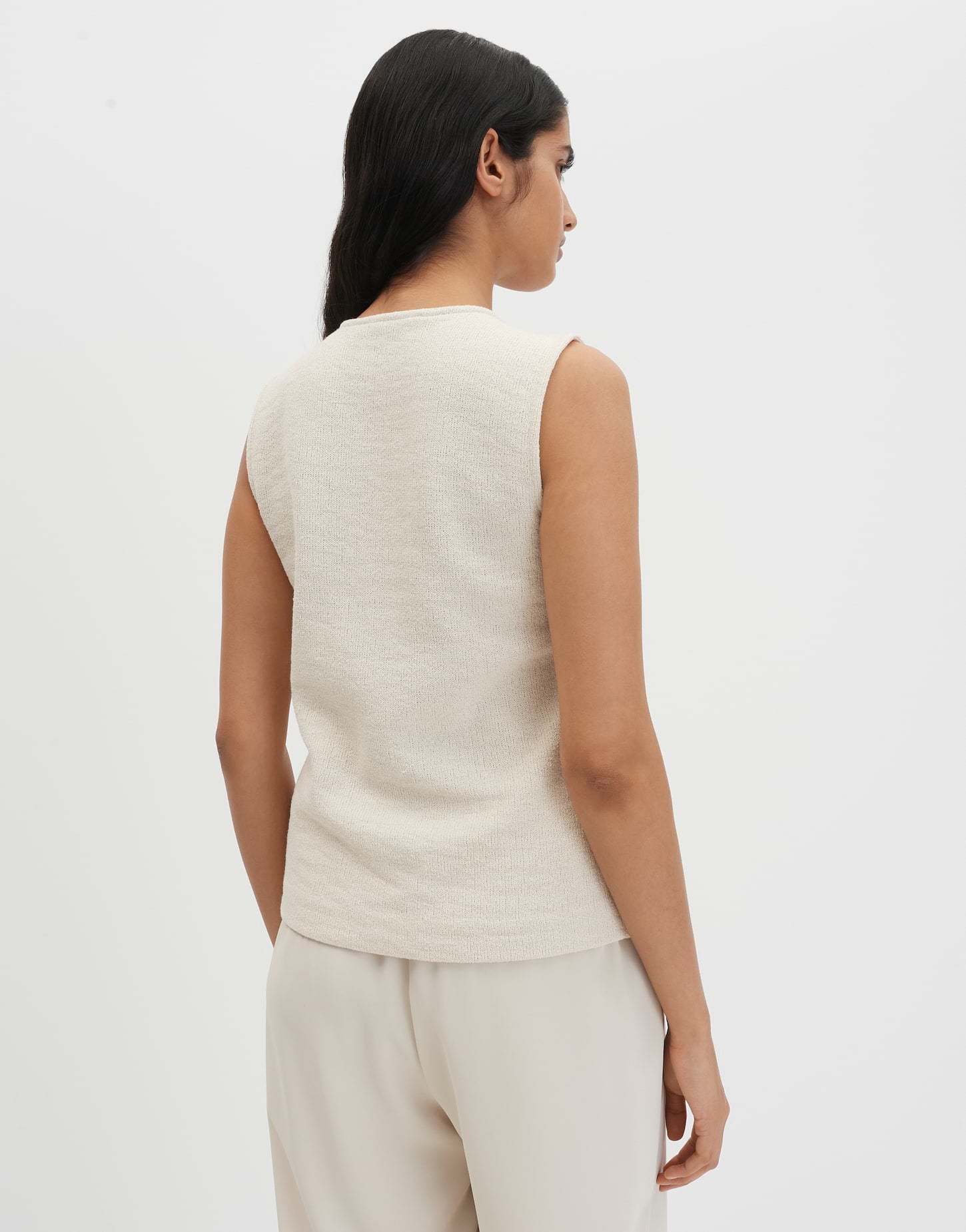 Someday Damen Sweatshirts Natural Glaze