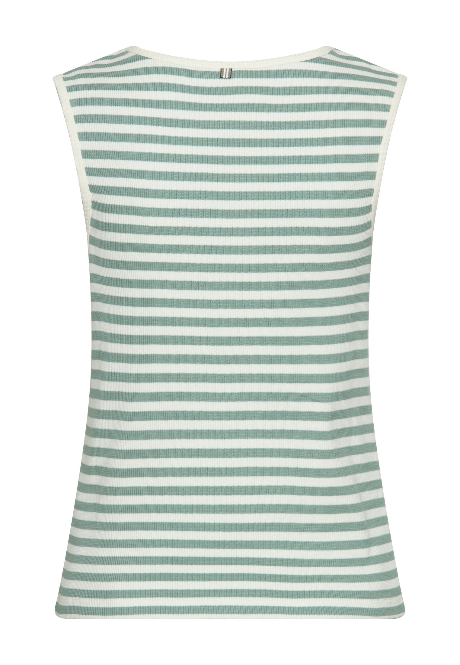 Camel active Damen Tops  Jade/ Milk W