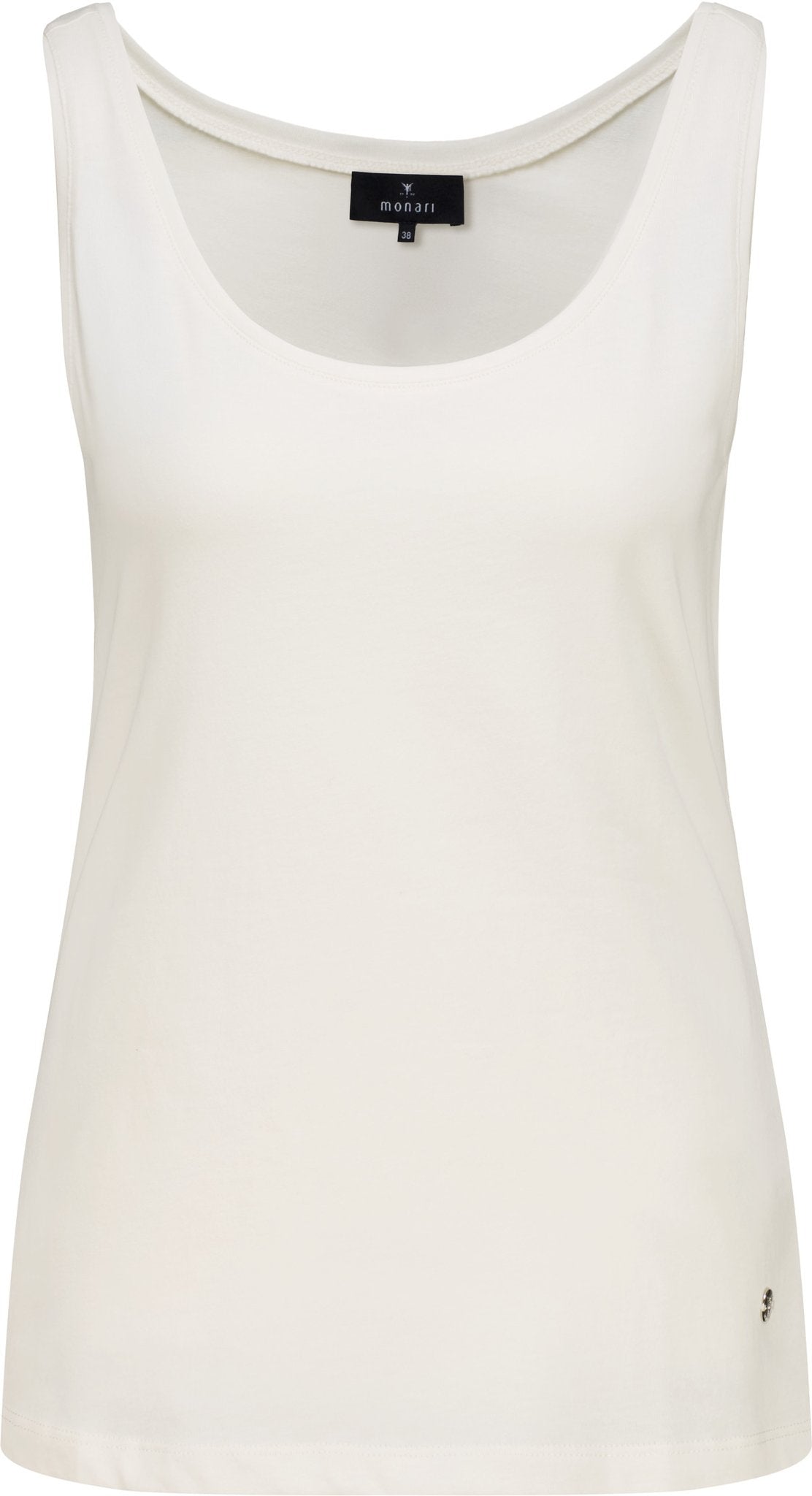 Monari Damen Tops Marble