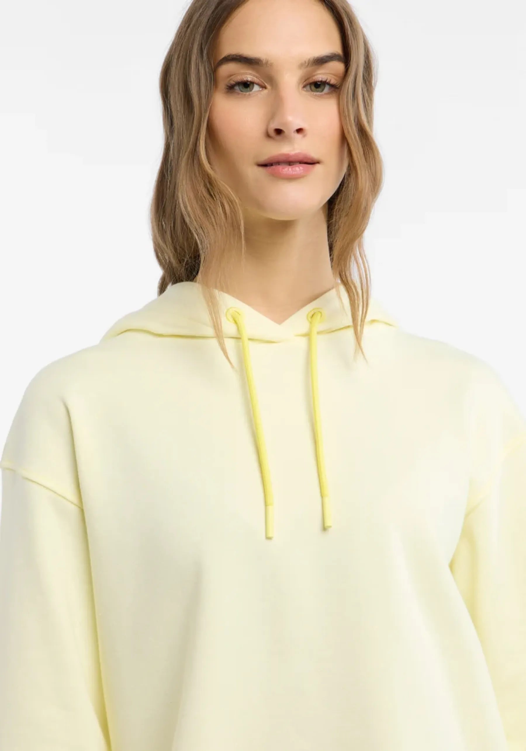Elbsand Damen Sweatshirts  Light Brig