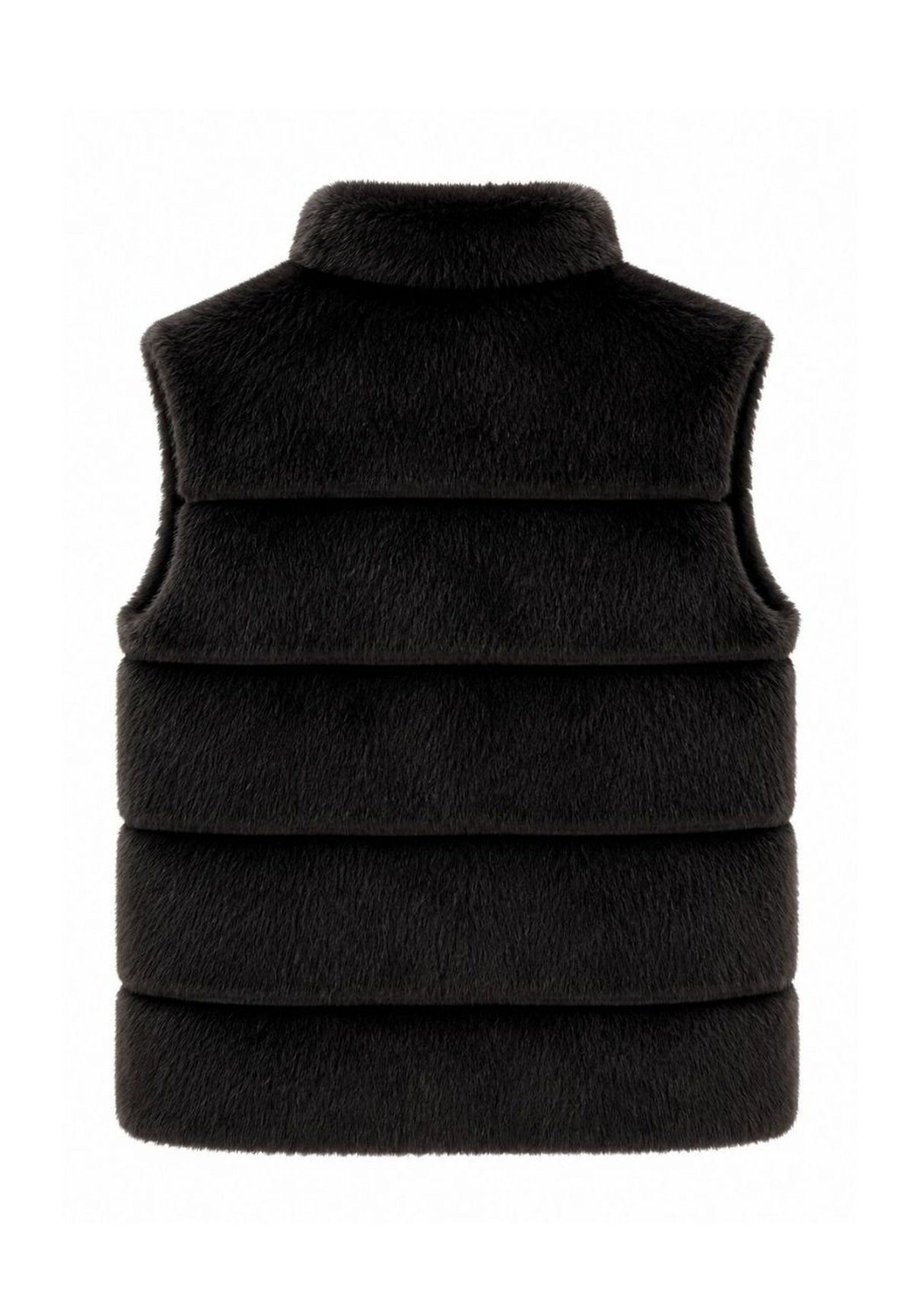 Frank Walder Damen Indoorwesten Mocha
