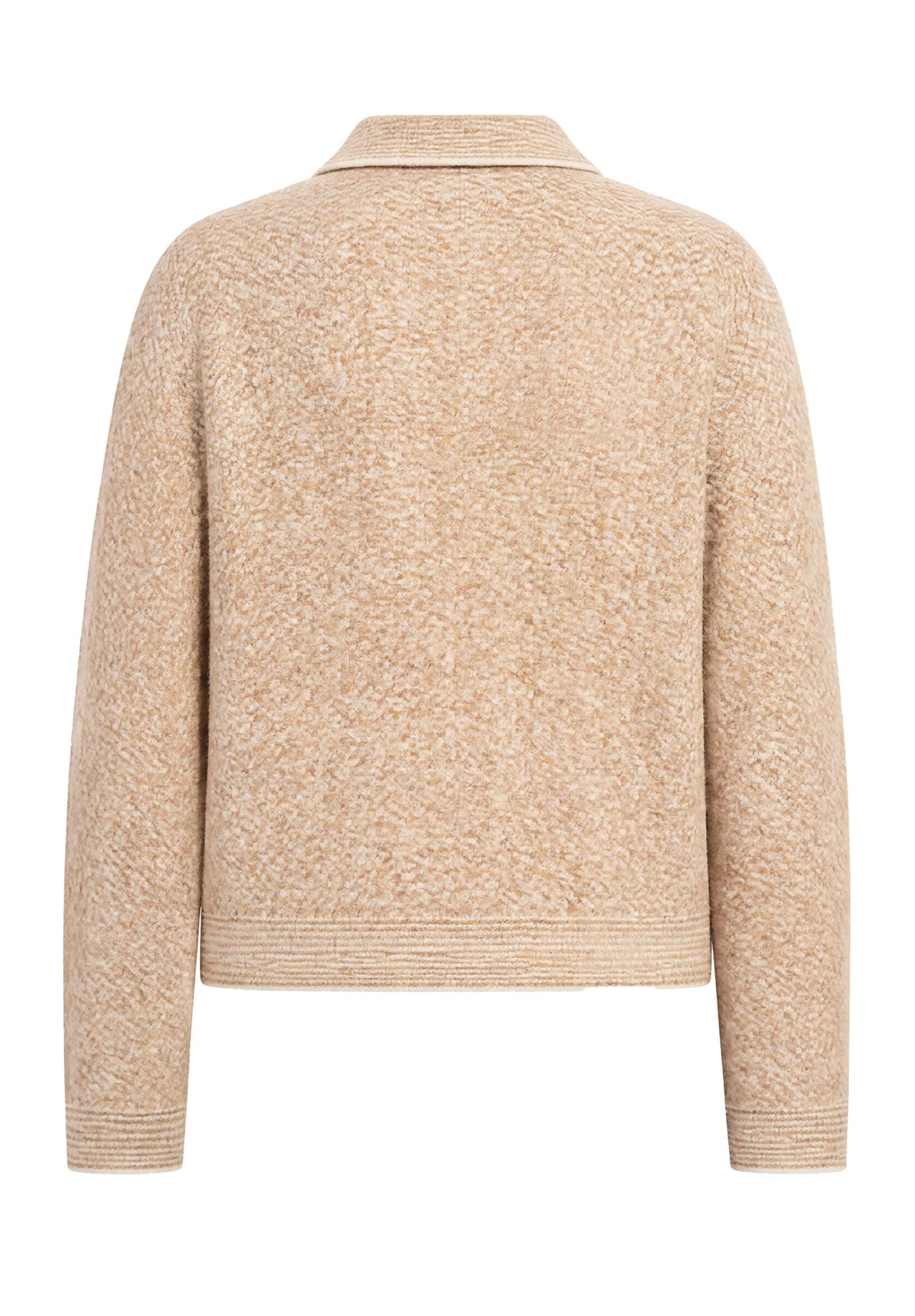 Bianca Damen Pullover Brown Mix