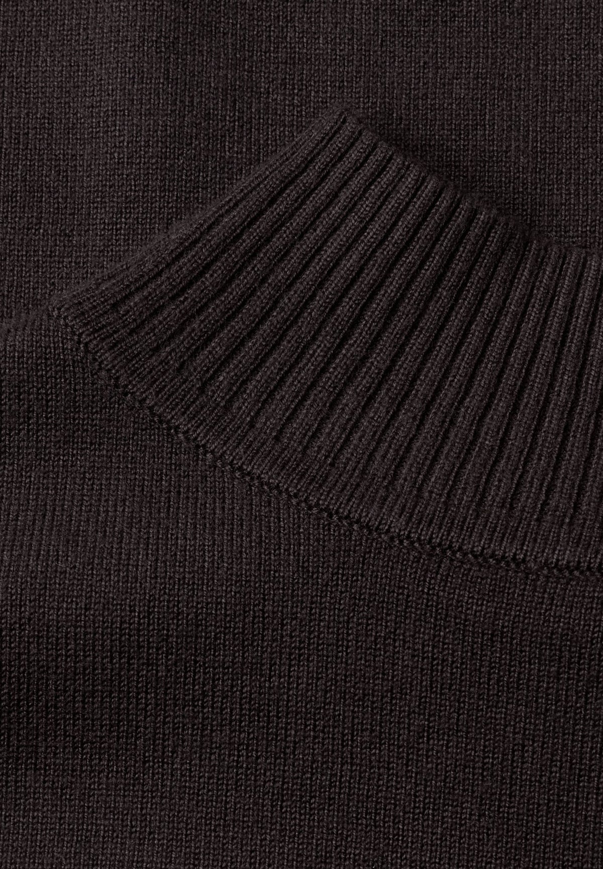 Street One Studio Damen Pullover  Charred B