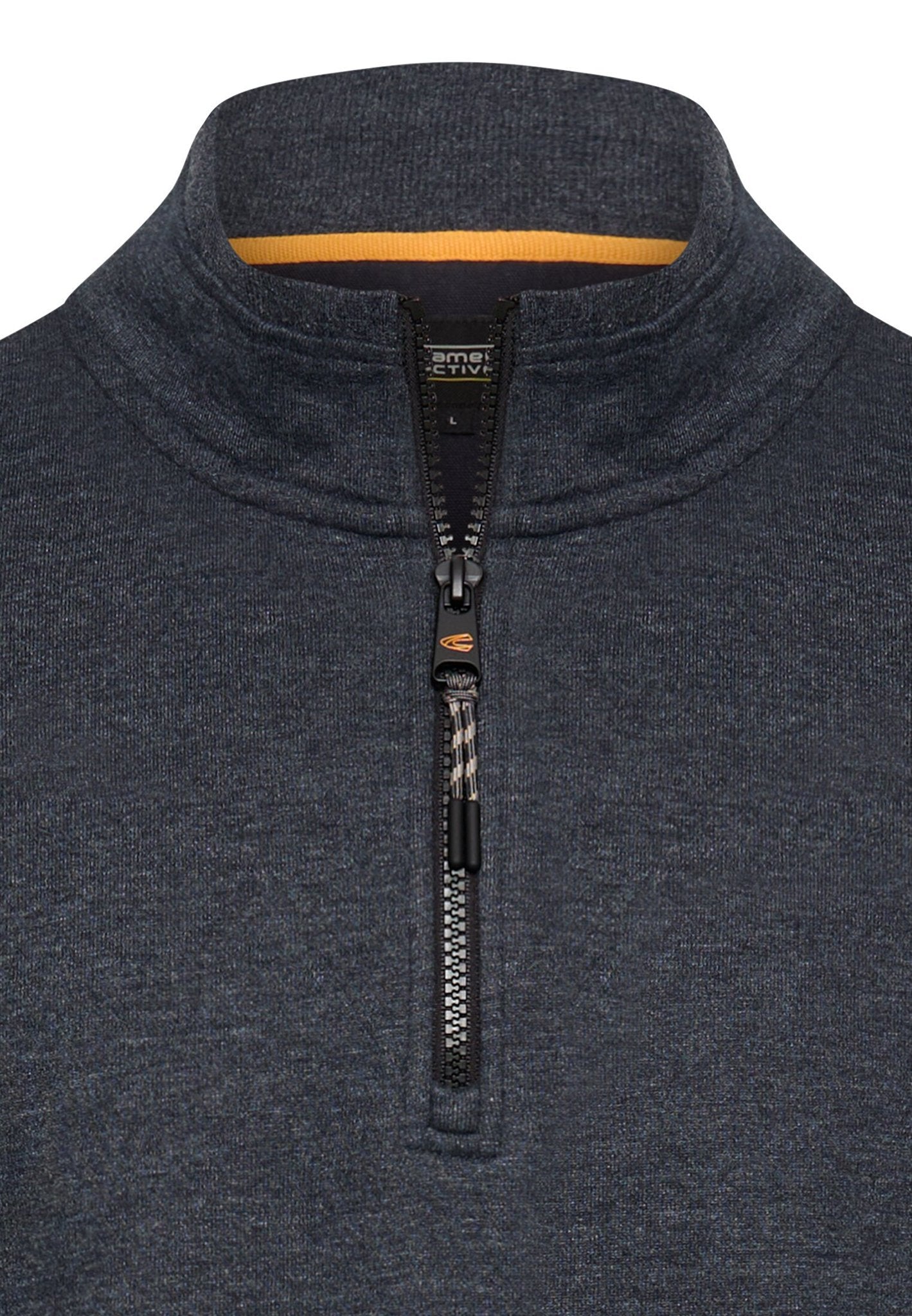 Camel active Herren Sweatshirts  Dark Navy