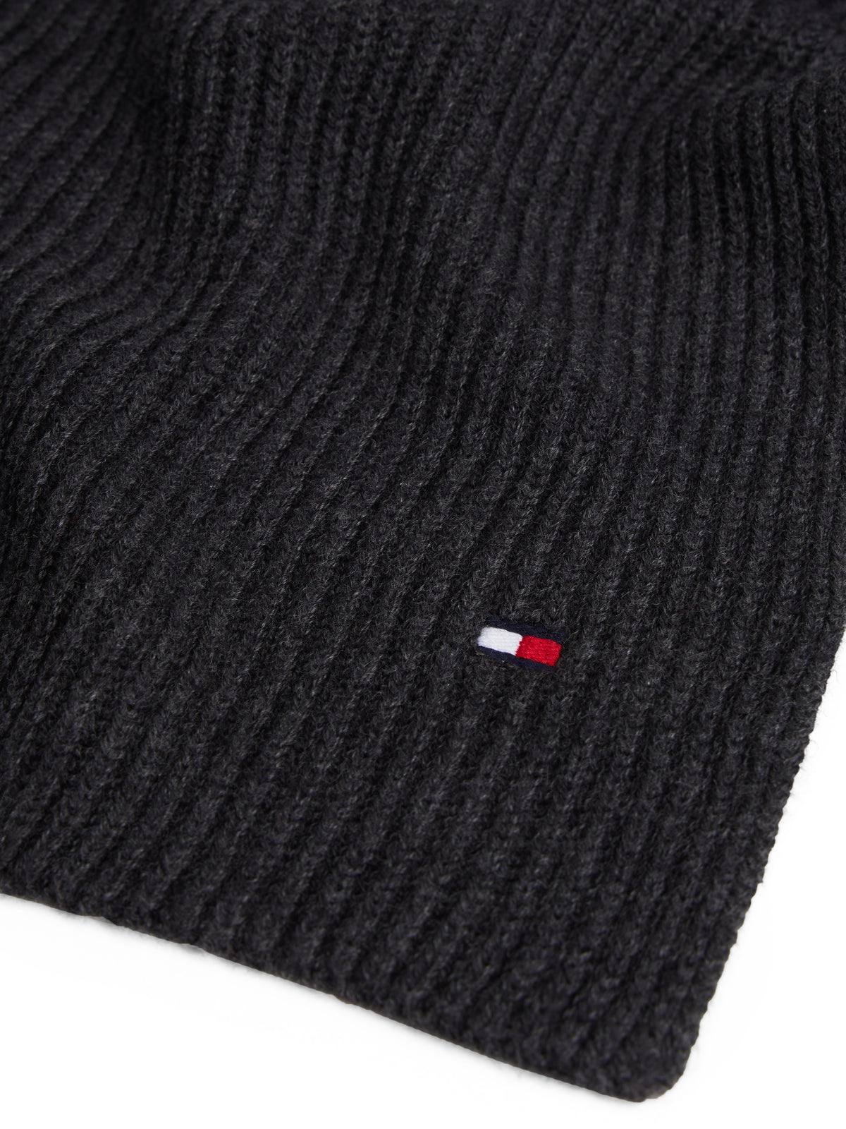 Tommy Hilfiger Herren Accessoires Pa Grey