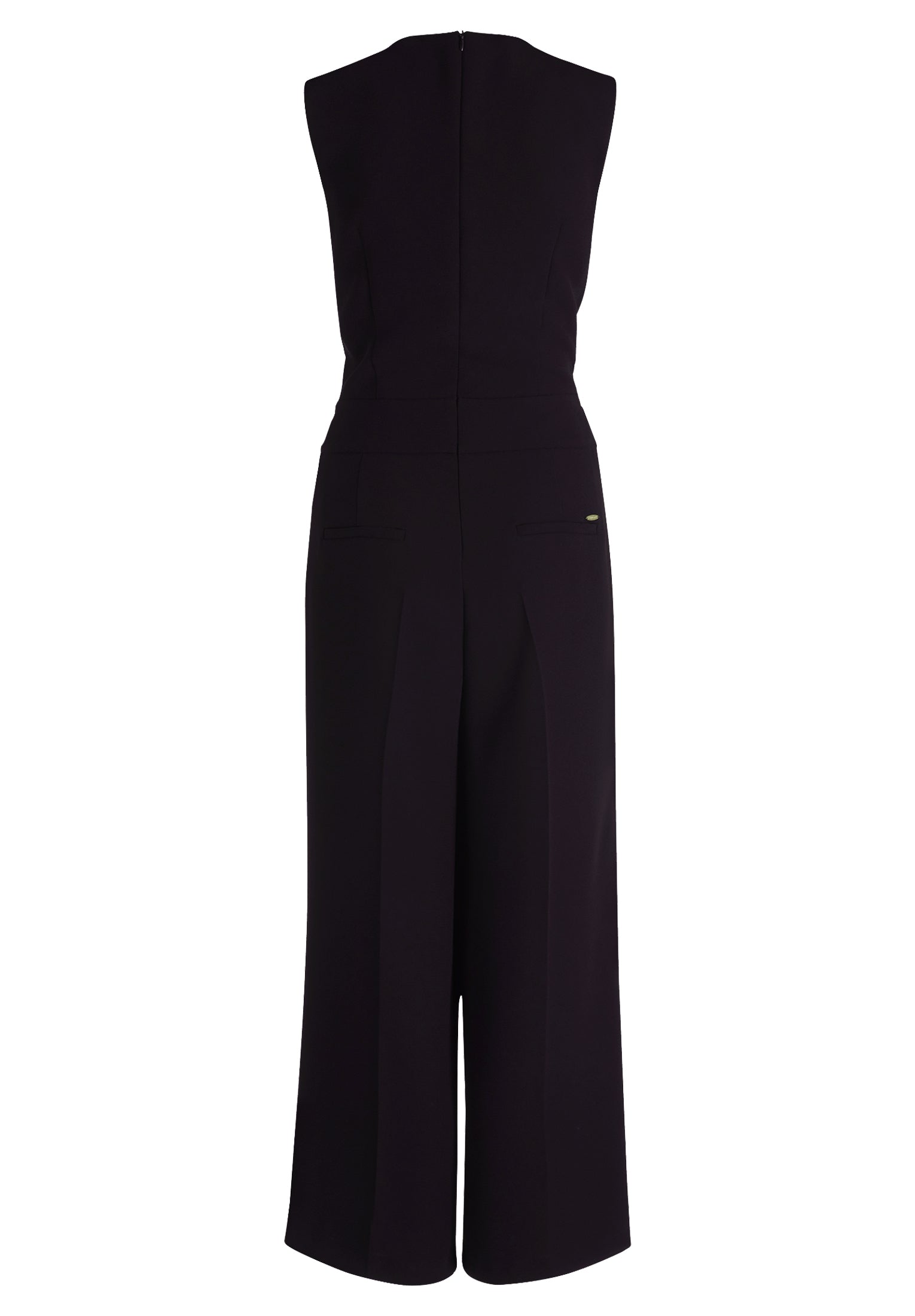 Betty & Co Damen Jumpsuits Black