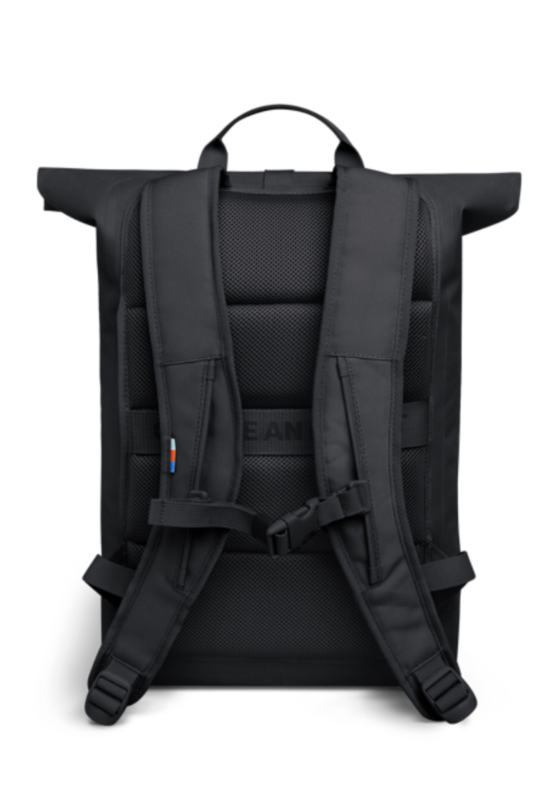 GOT BAG Rucksack Black