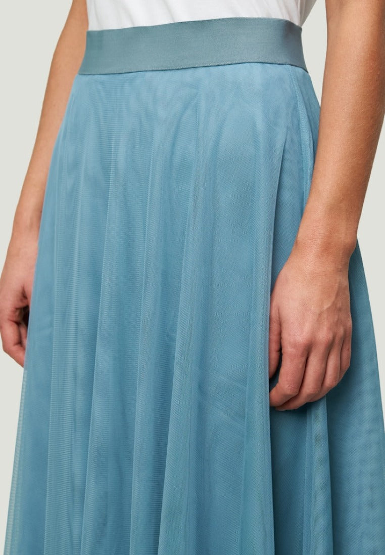 Zero Damen Rock Mystic Berry