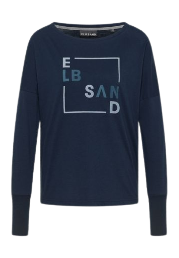 Elbsand Damen T-Shirts  Coldwater