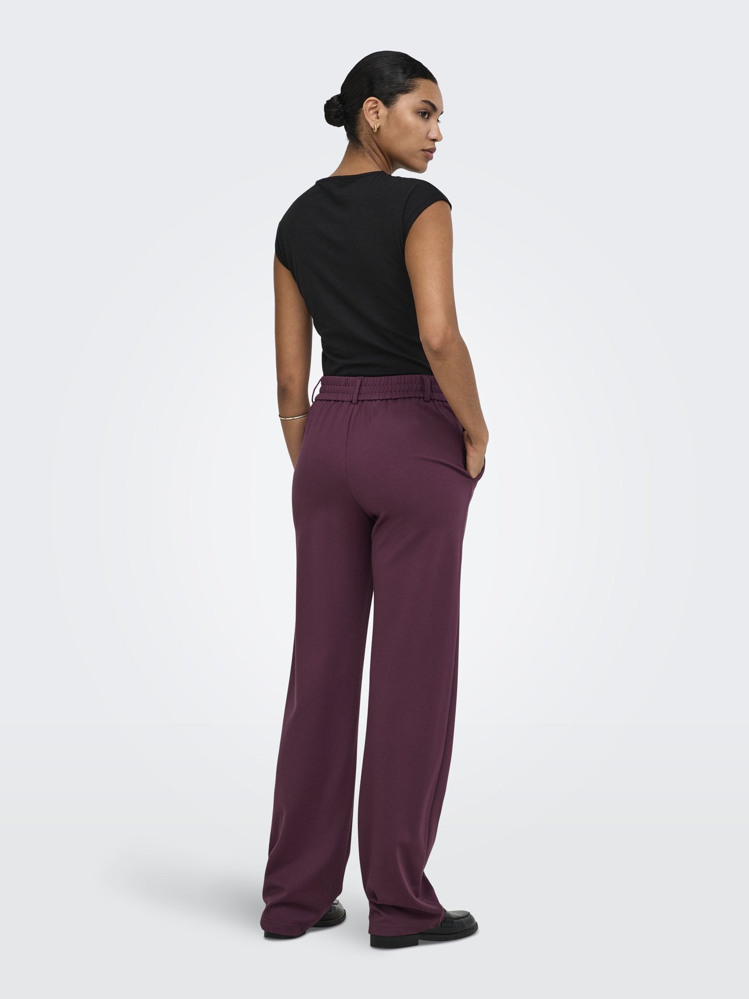only Damen Hosen Port Royale