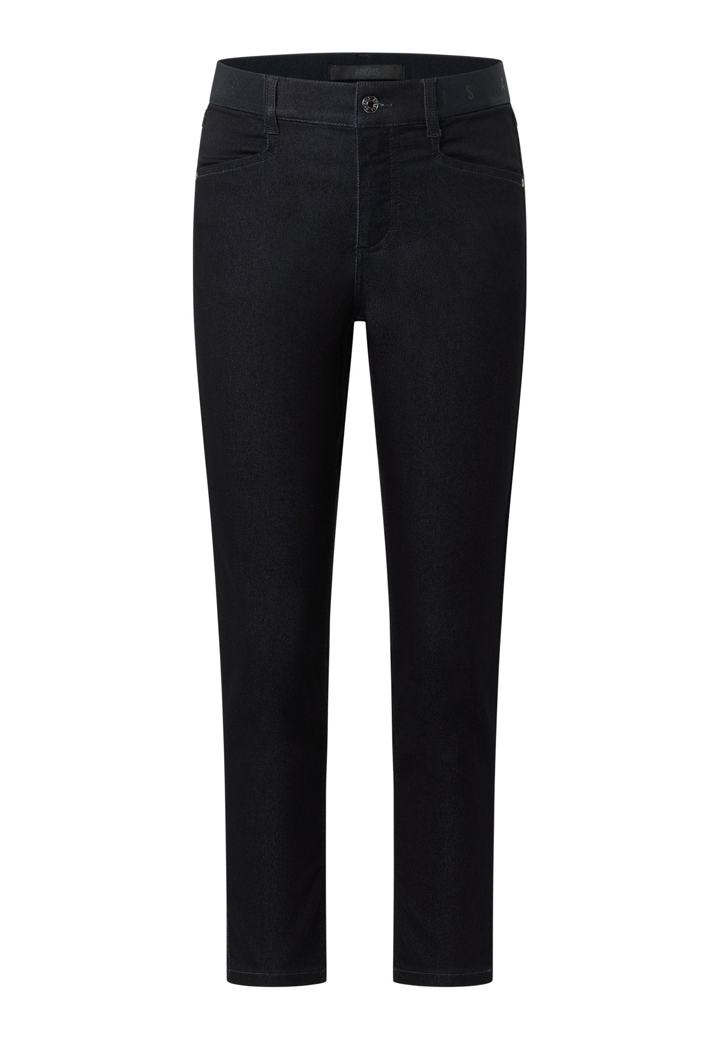 Angels Damen Jeans  Rinse Night
