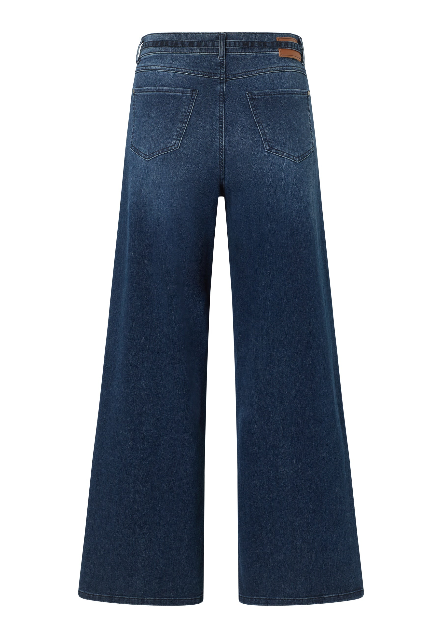 Angels Damen Jeans  Blue Used