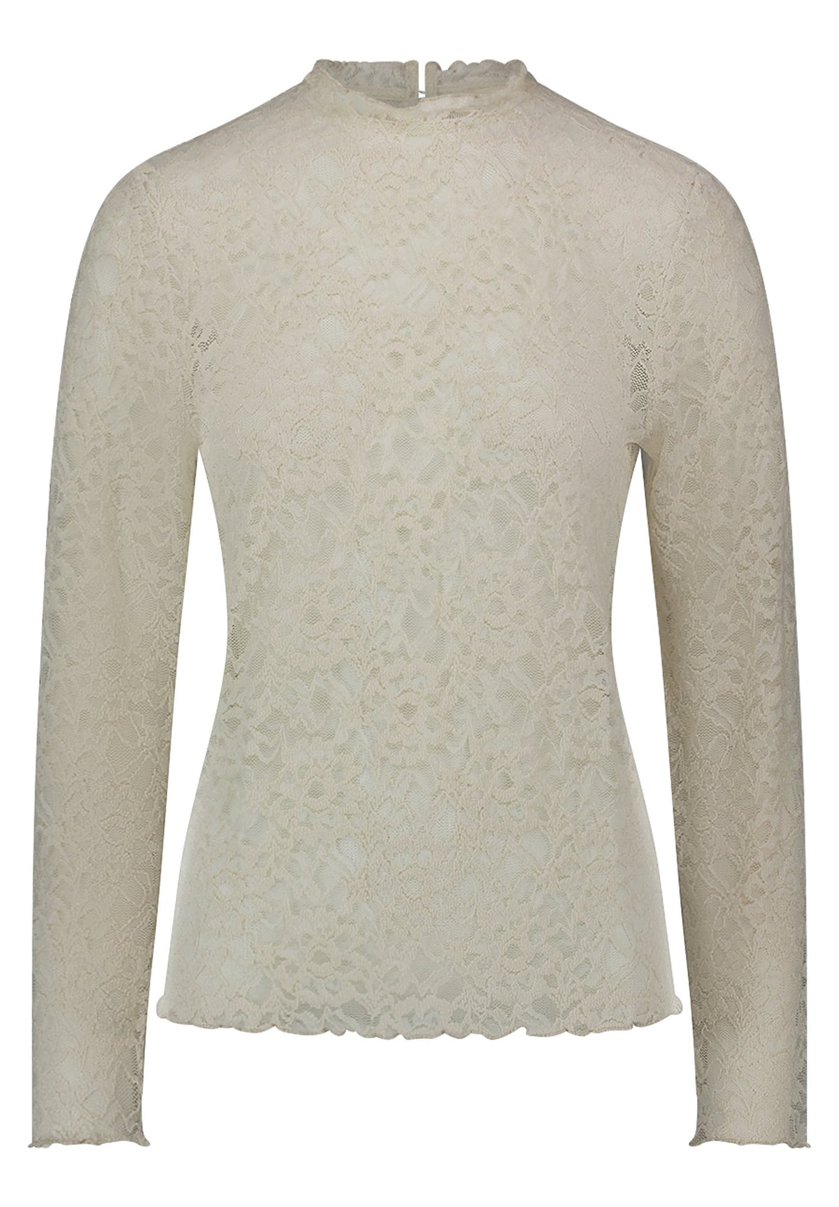 Cartoon Damen T-Shirts White Sand