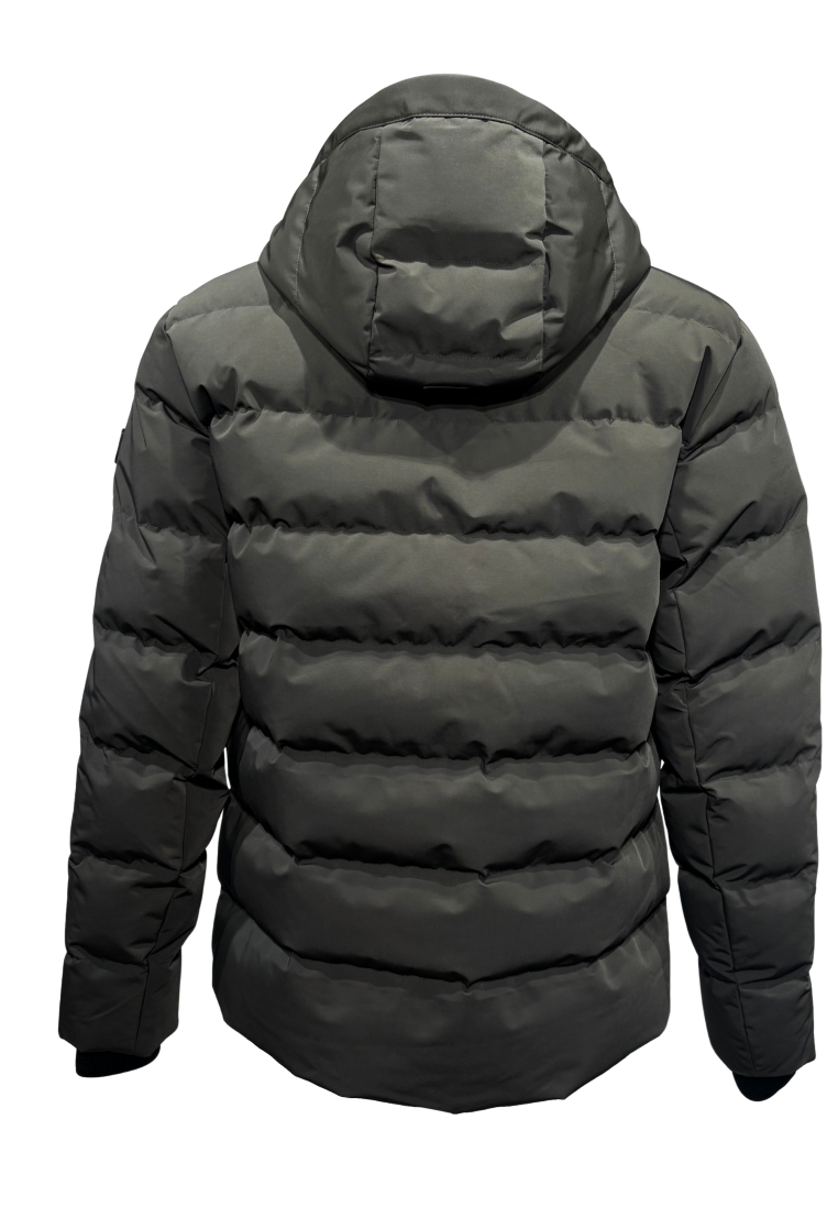 Wellensteyn men Herren Jacken Blackarmy