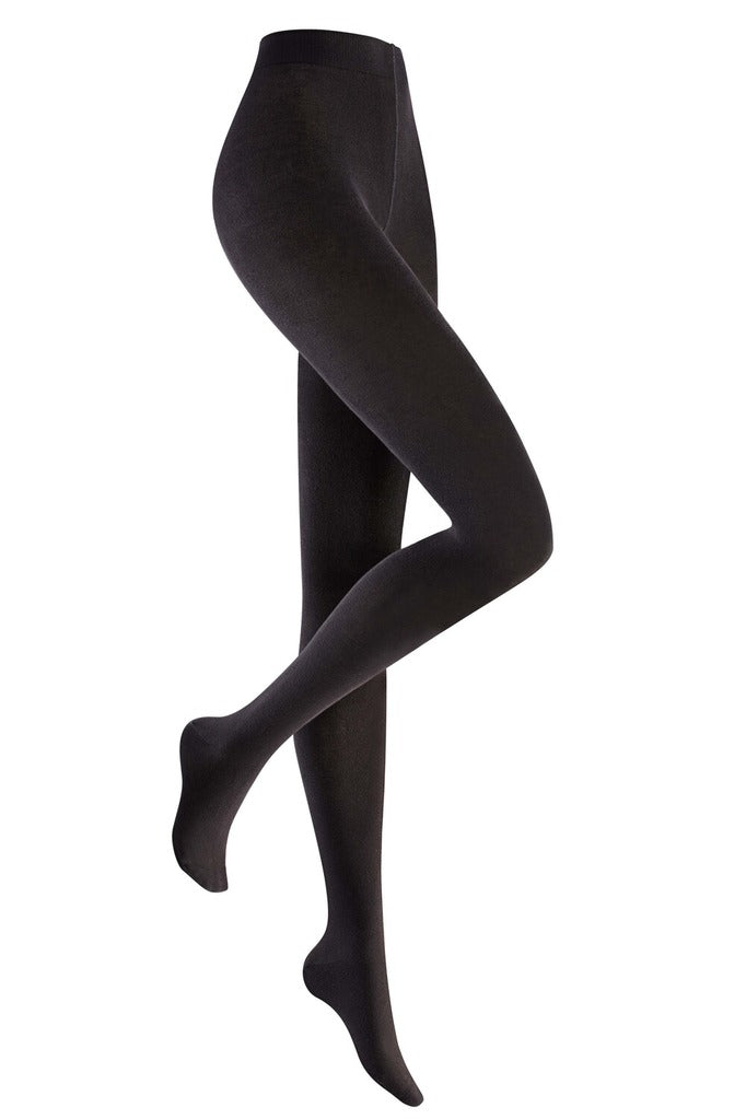 Hudson Strumpfhose Black