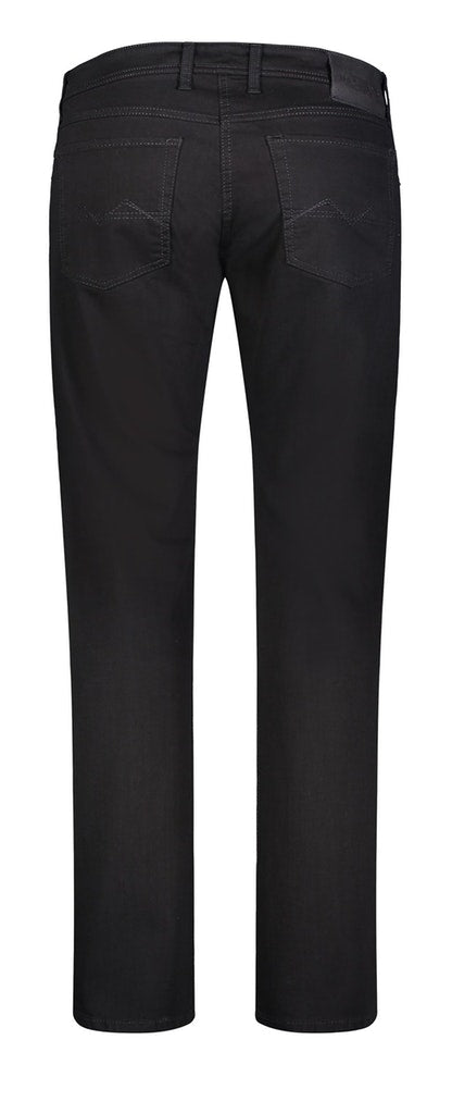 Mac Herren Jeans H Stay Black