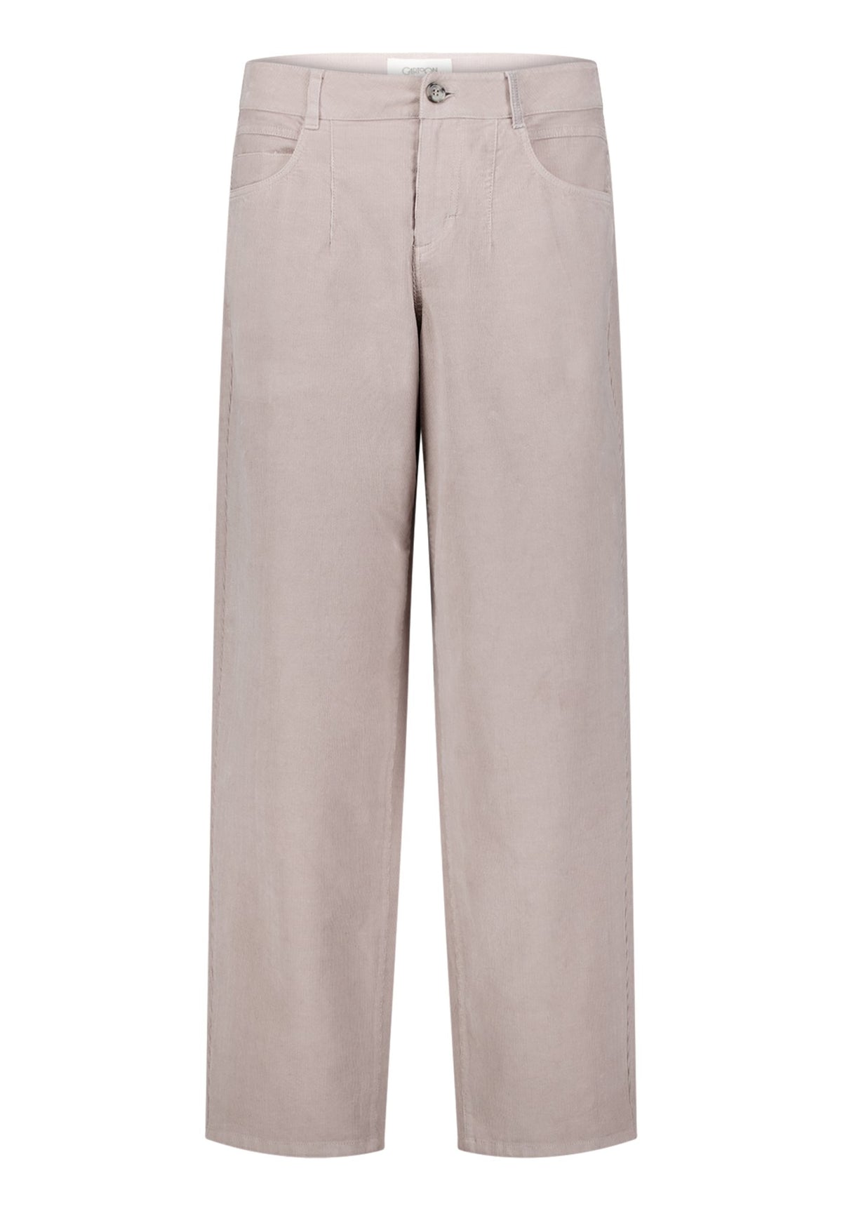 Cartoon Damen Jeans Bright Taupe