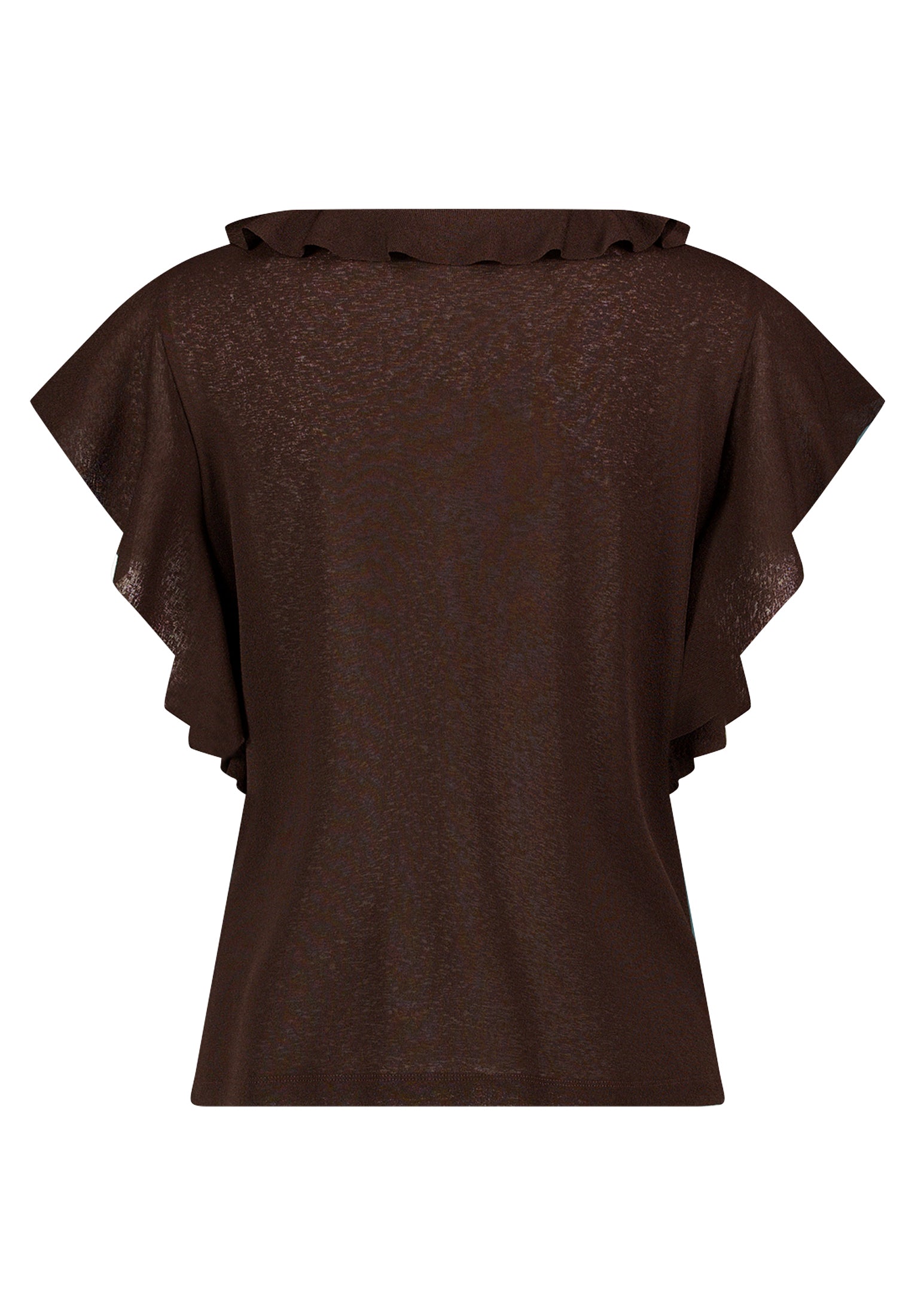 Cartoon Damen T-Shirts Molé