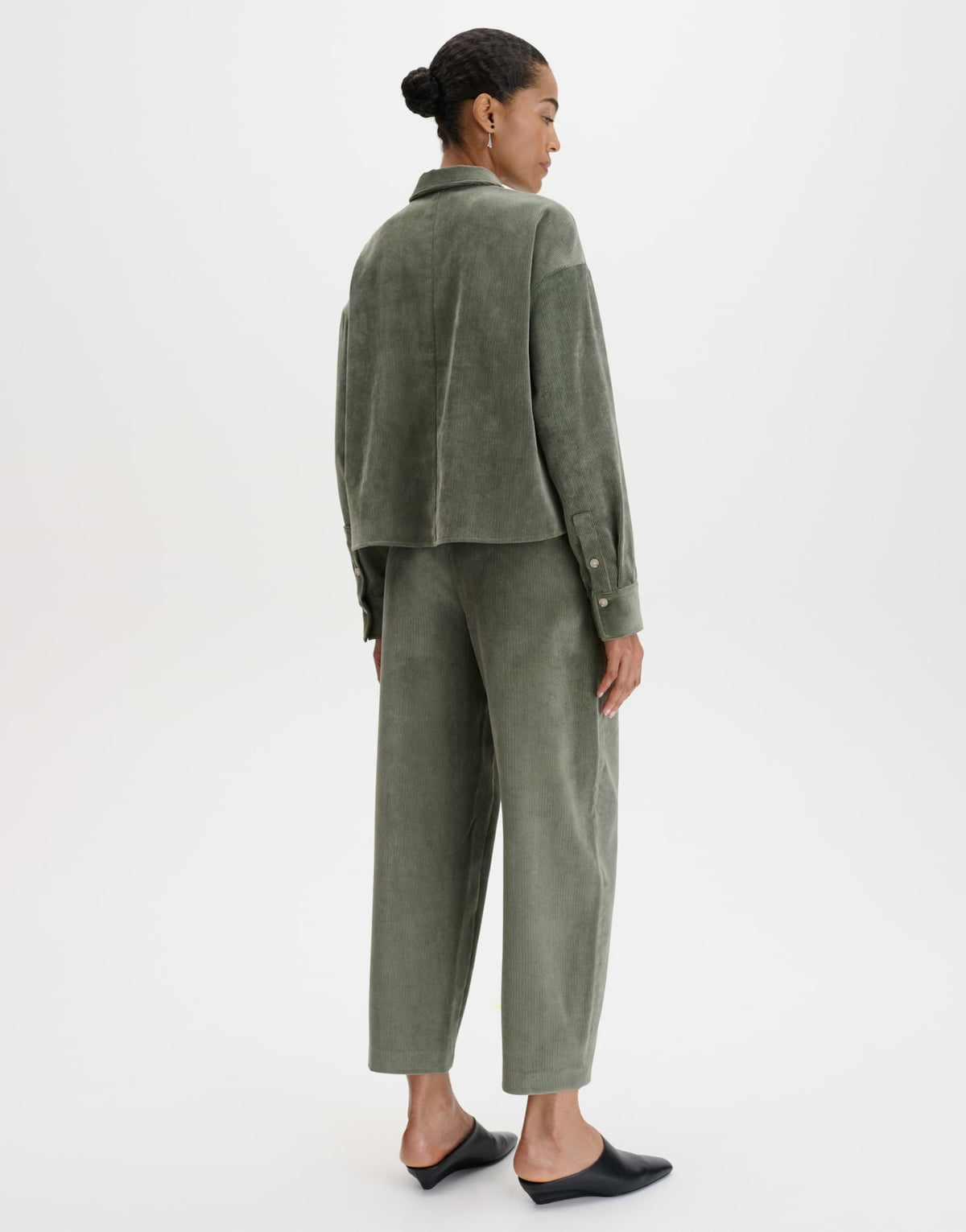 Someday Damen Blusen Artichoke