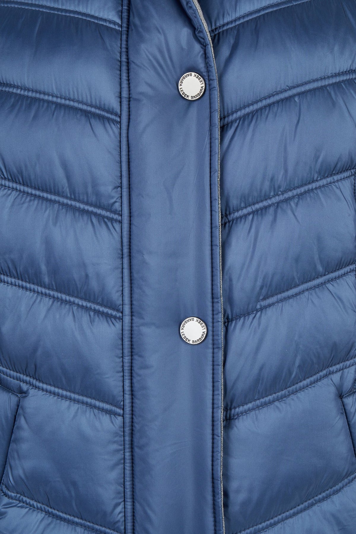 Lebek Damen Jacken  Polar Sky