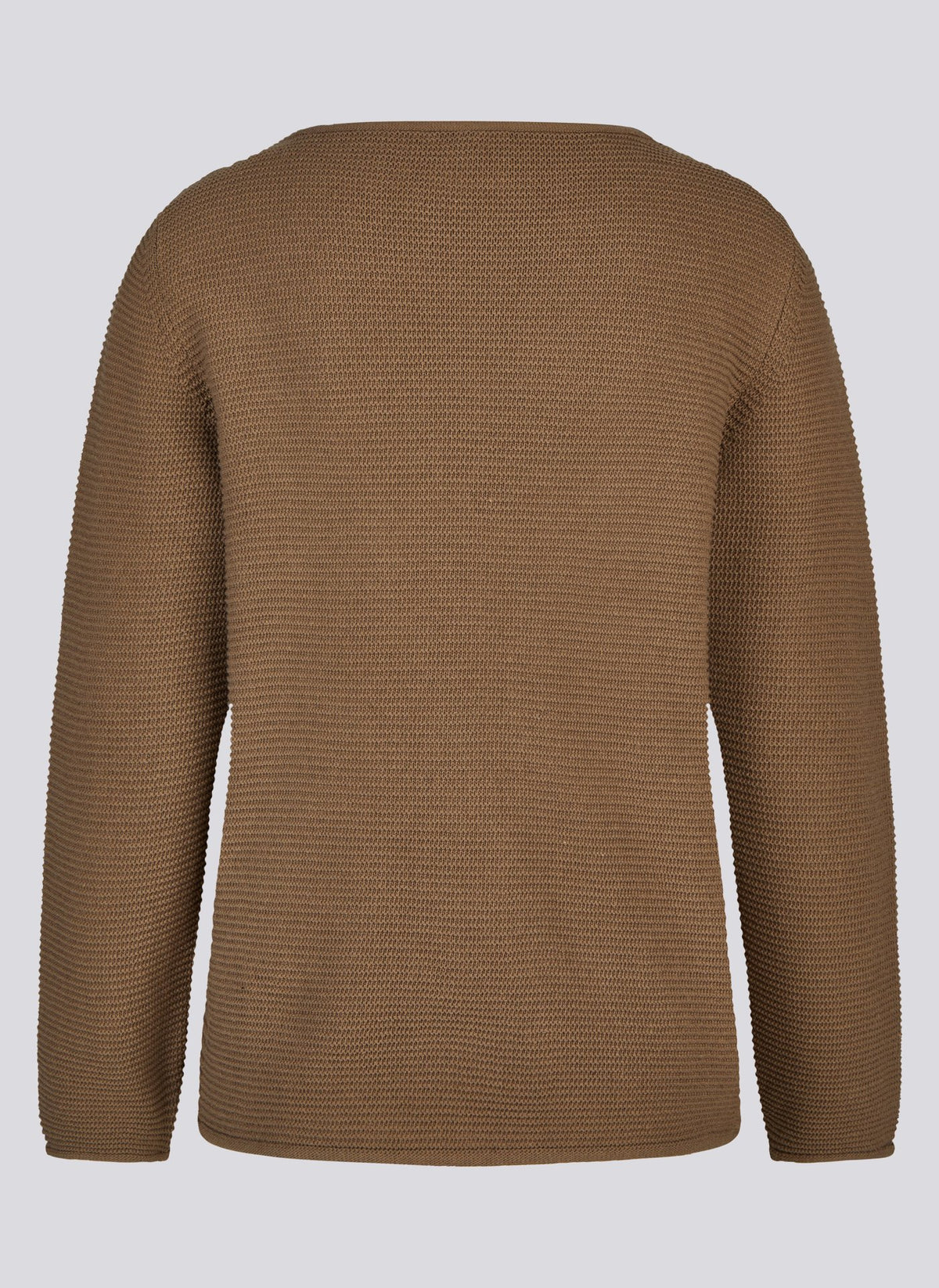 Rabe Damen Pullover Taupe