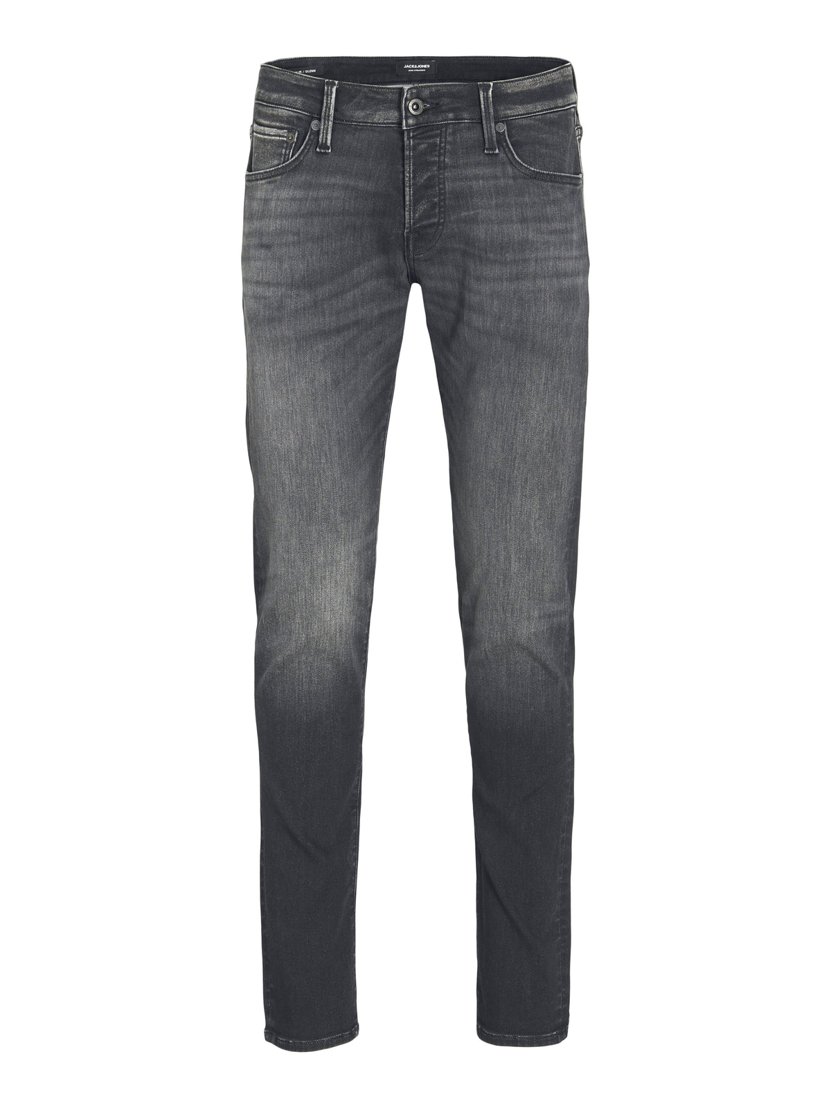 Jack & Jones Herren Jeans Black Denim