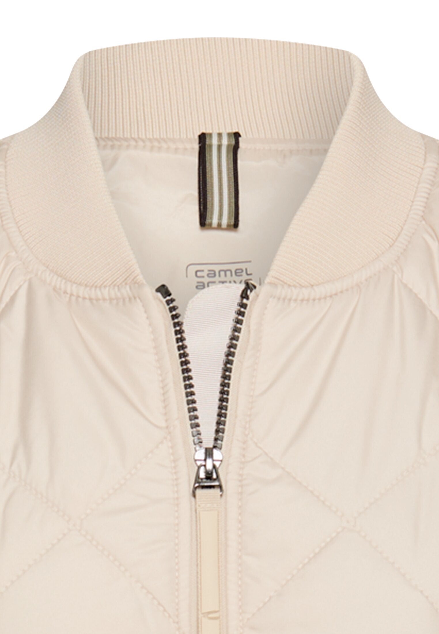 Camel active Damen Jacken  Oak