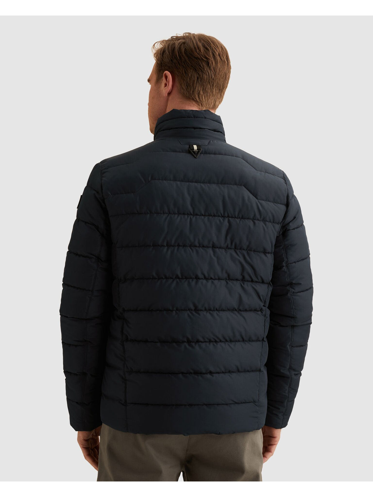 Vanguard Herren Jacken  Sky Captai