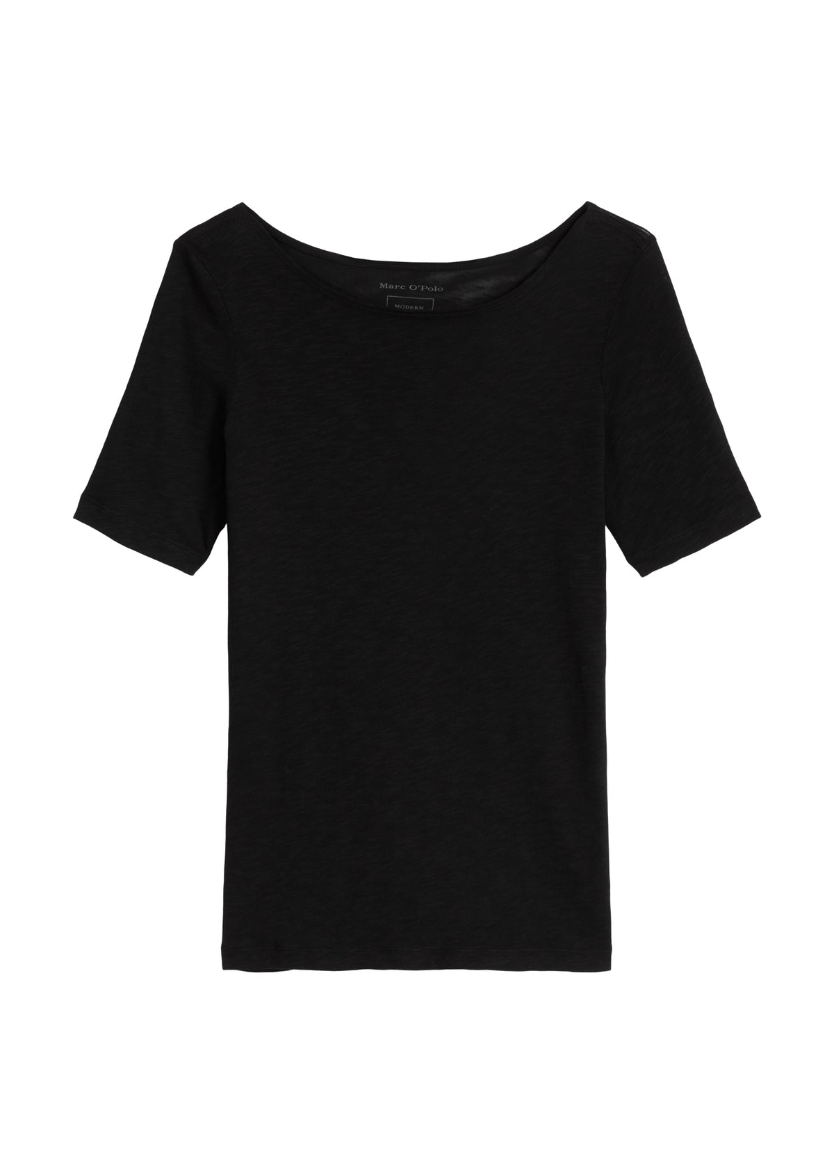 Marc O'Polo Damen T-Shirts Black